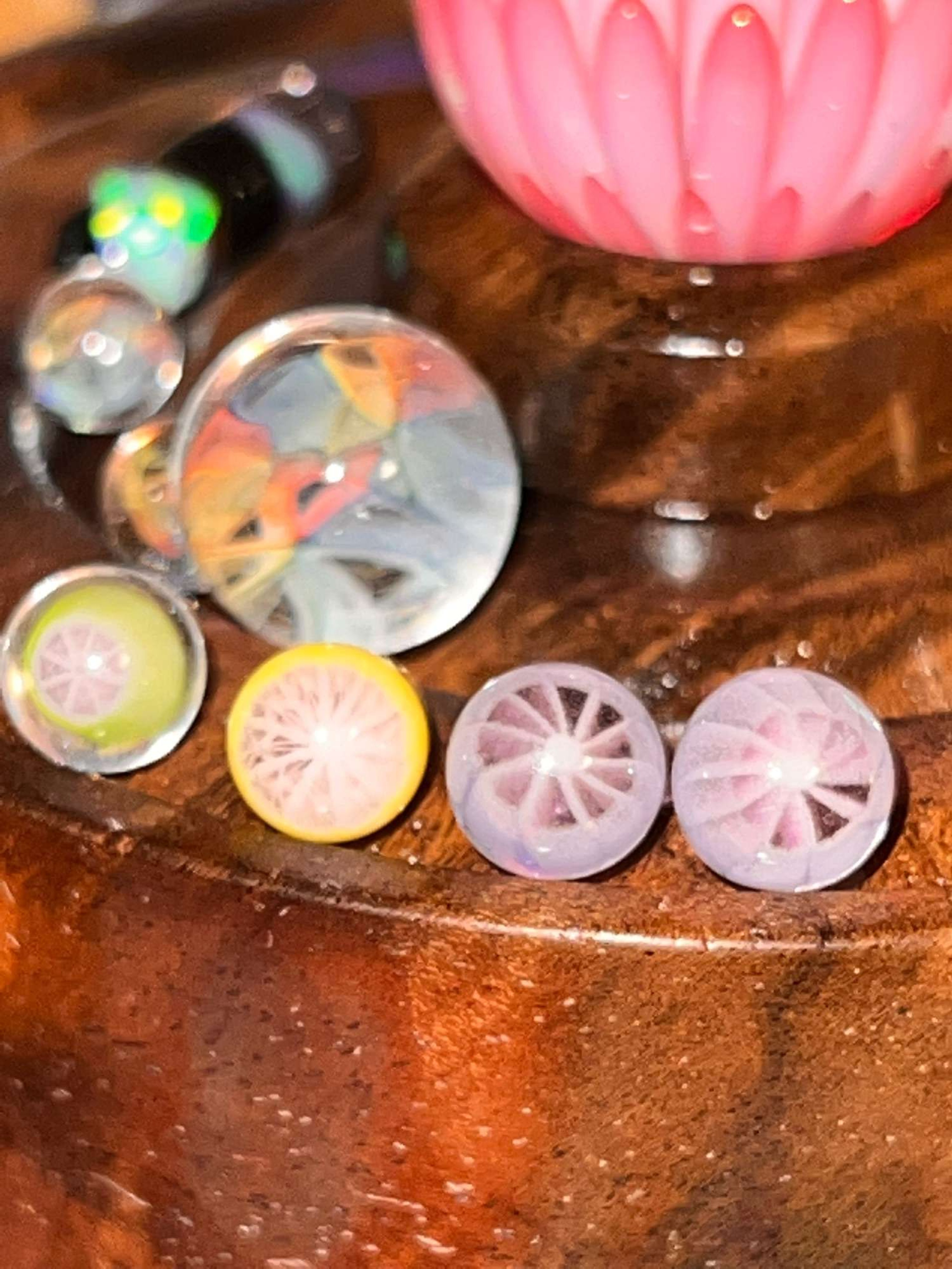 Various Artists - Pearls and Marbles image 0