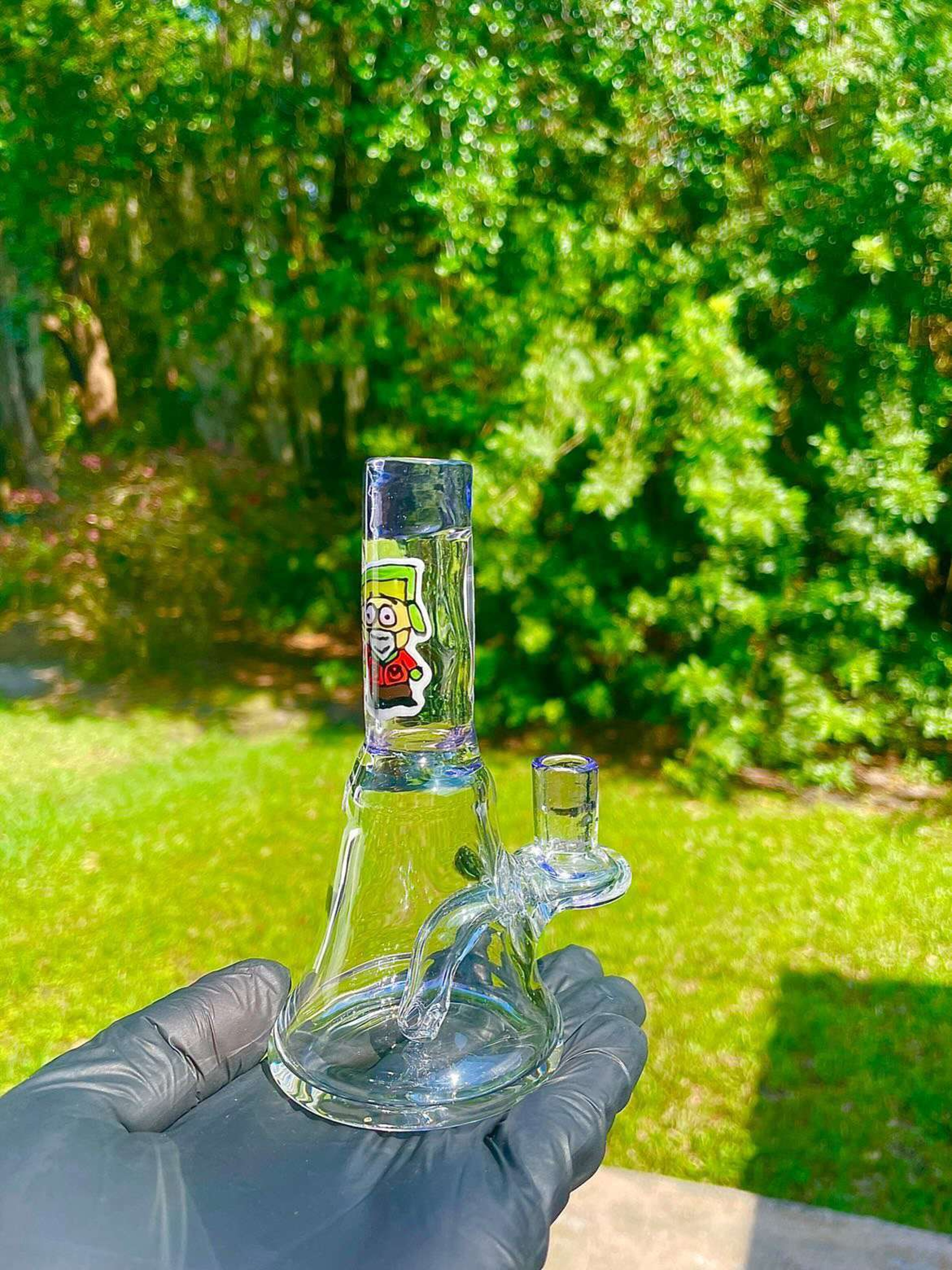 Preview pic of dibs.glass 10mm jammers