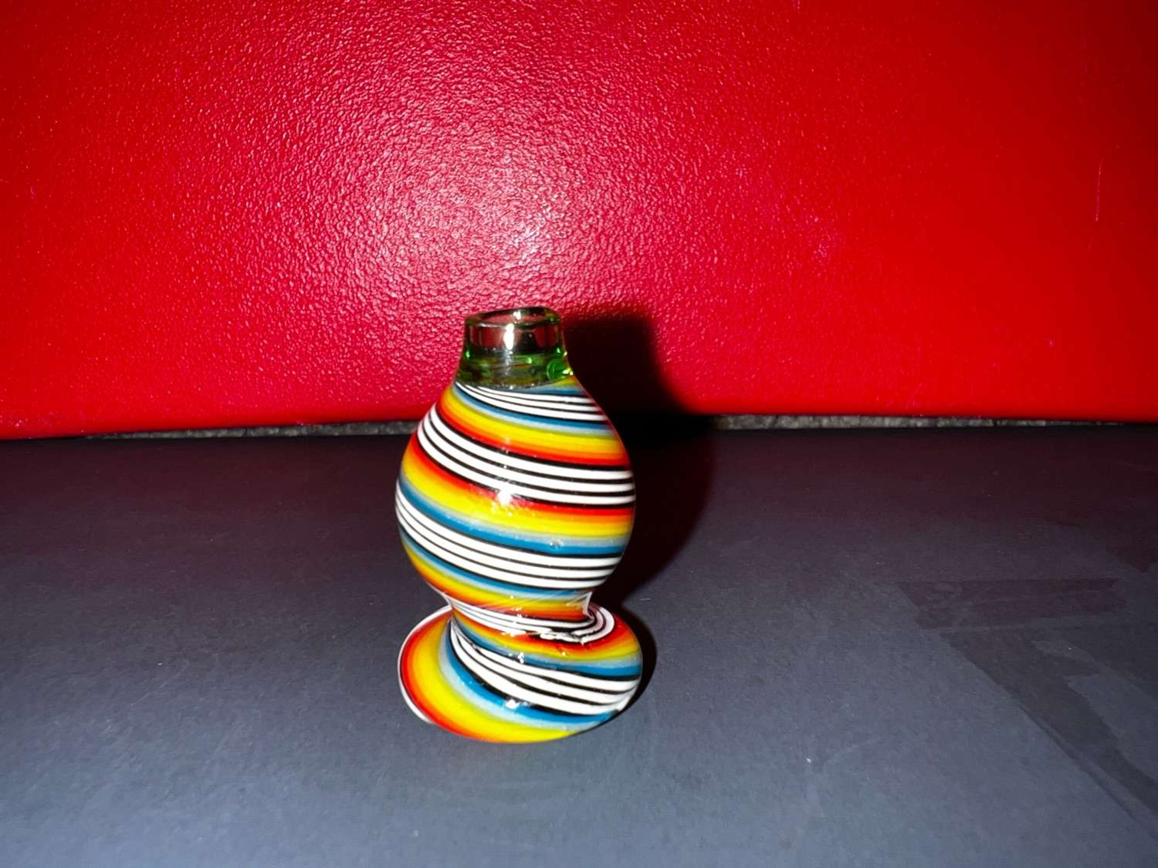 Preview pic of puffco pro bubblecaps