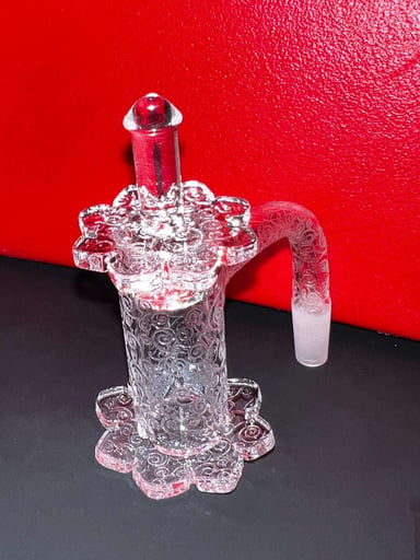 Preview pic of quartz banger variety