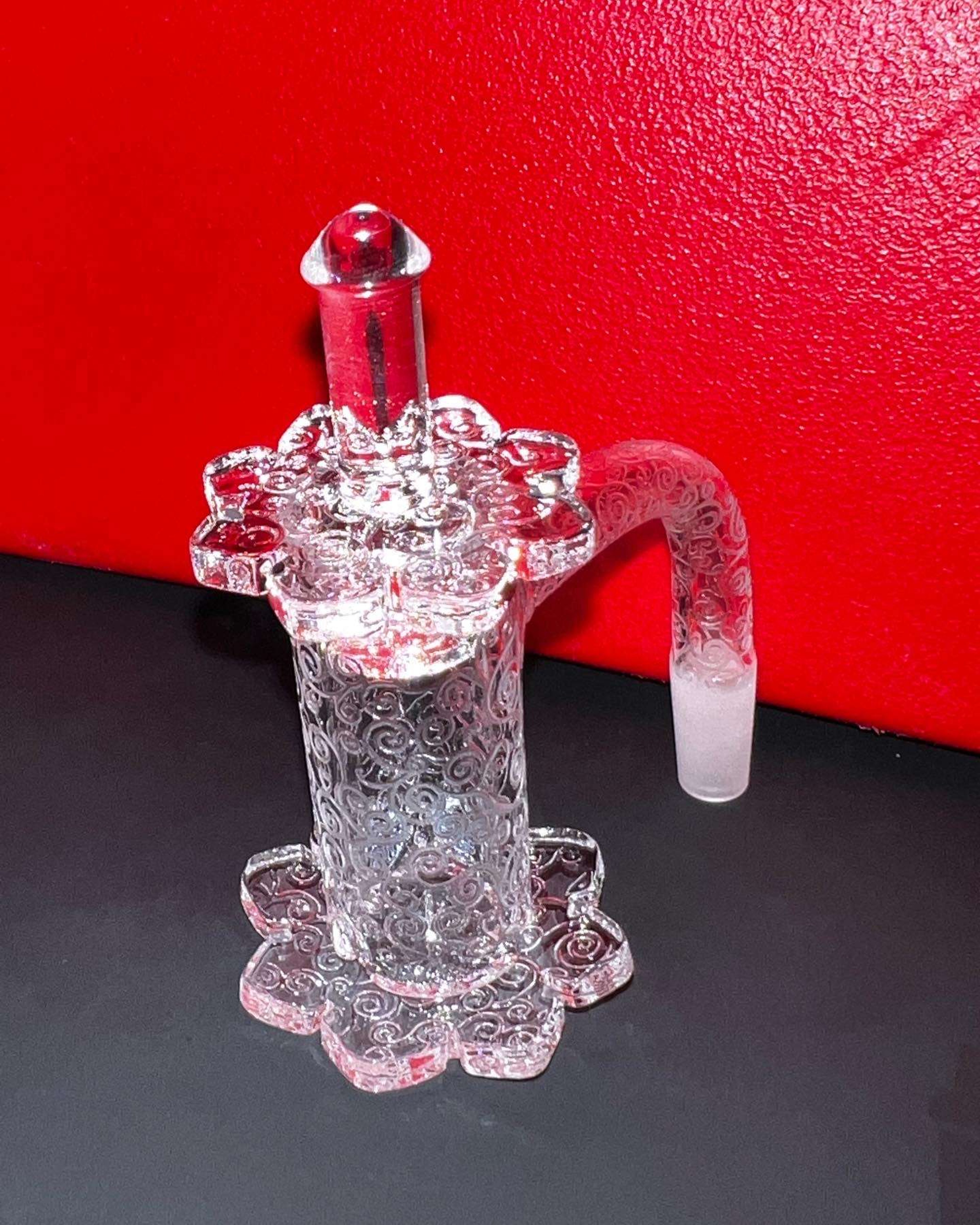 Preview pic of quartz banger variety