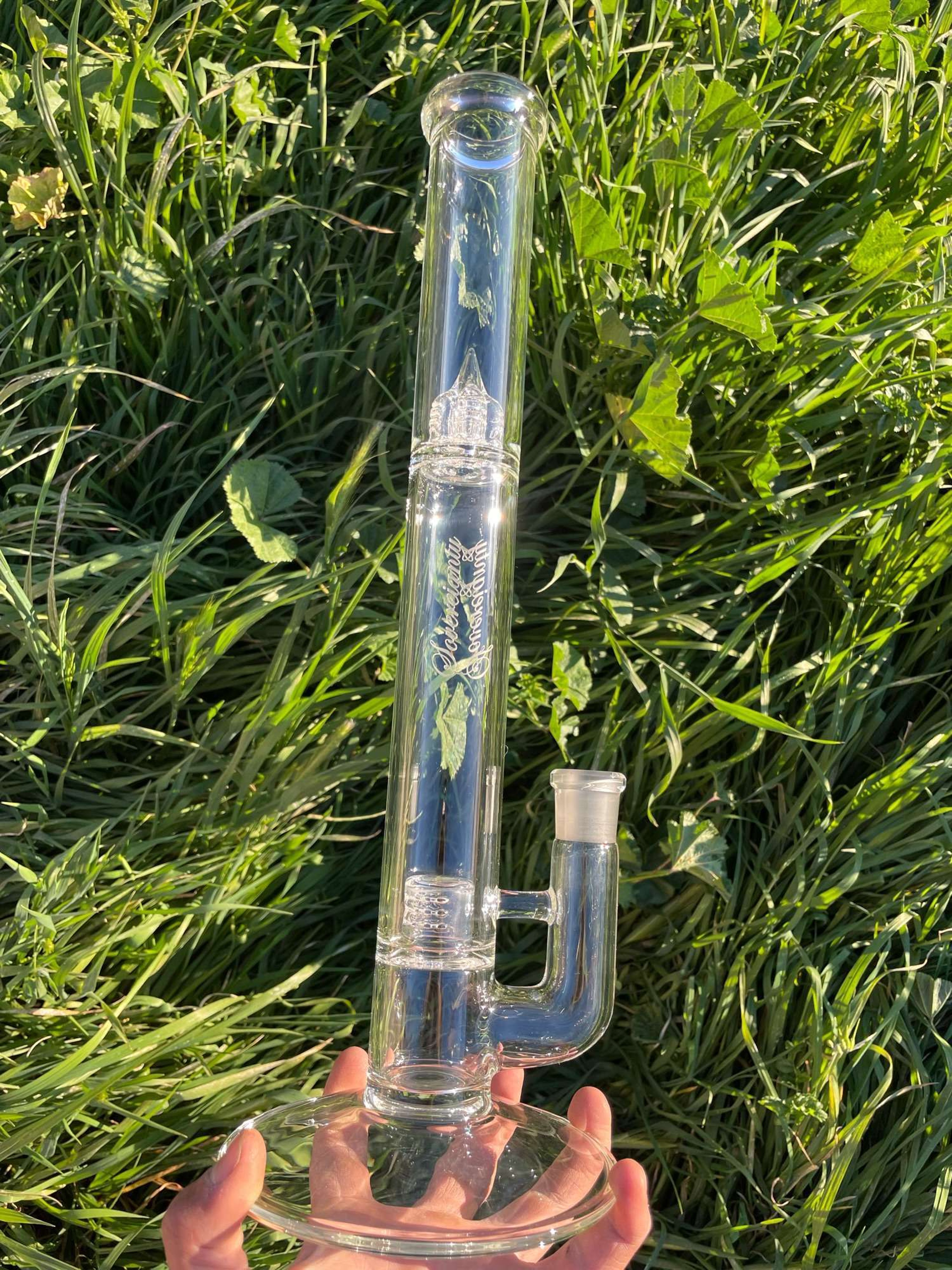 Sovereignty glass gridcap 44 image 0