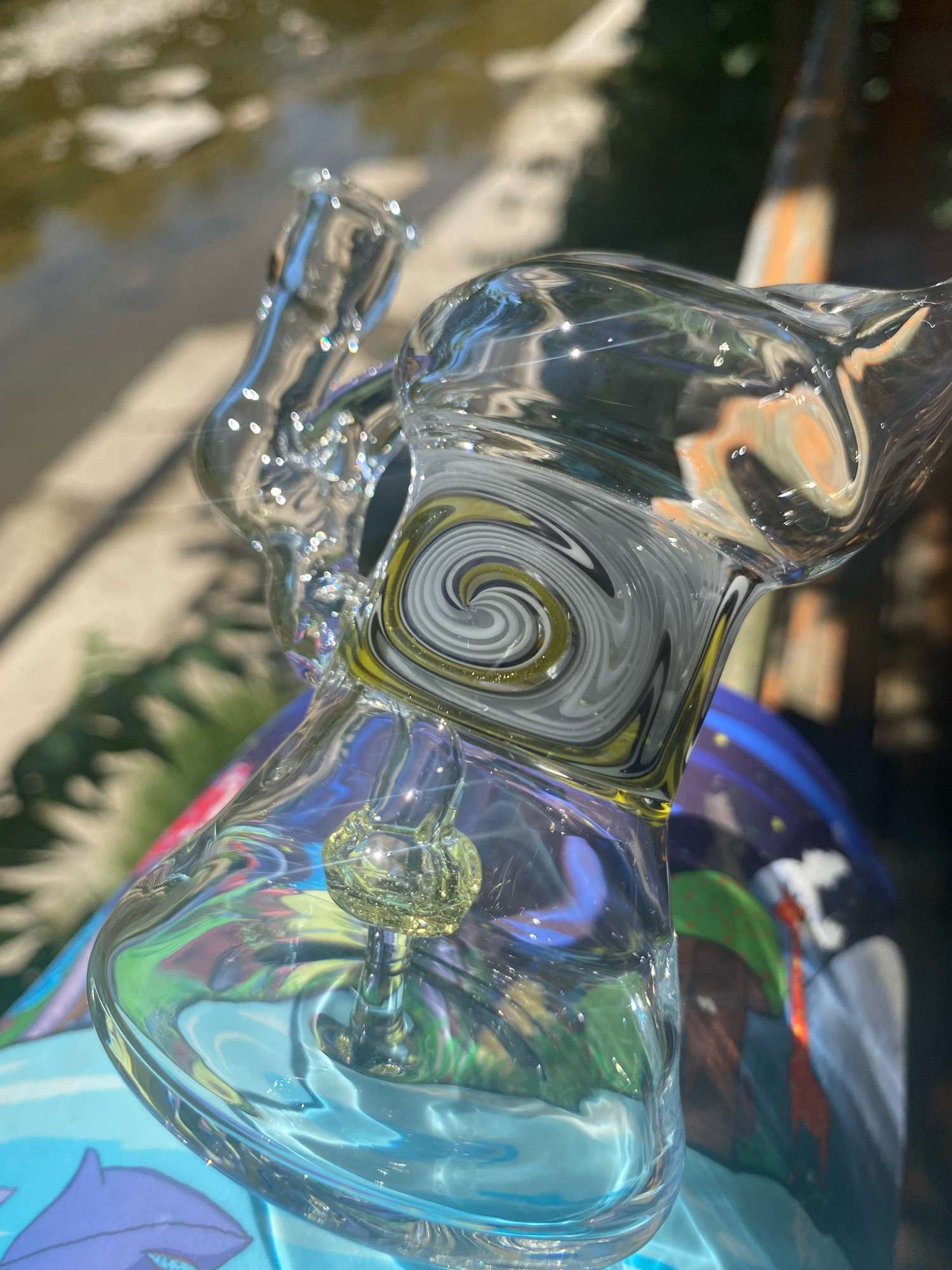 Foti mini jawn image 0