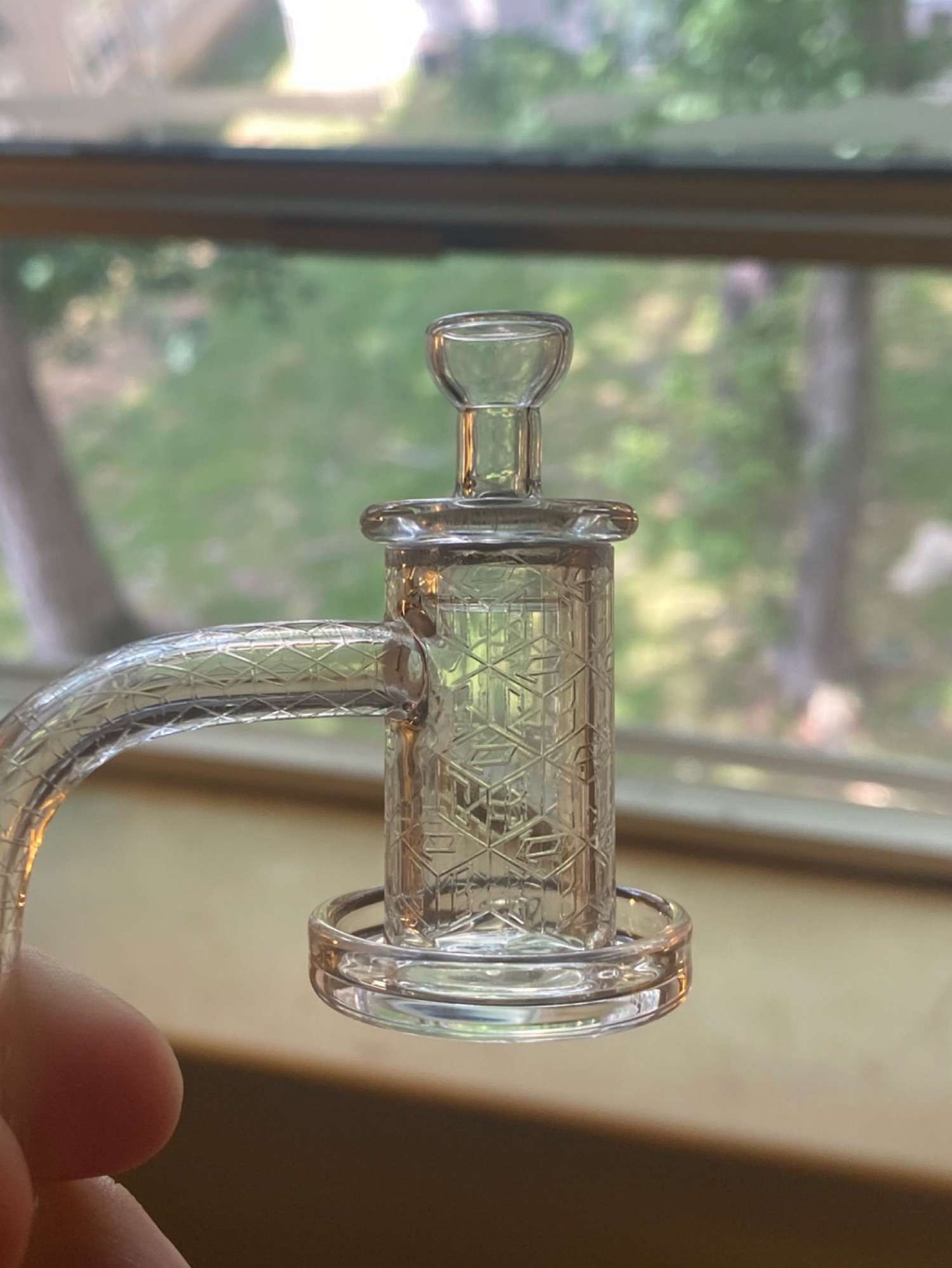 Charm w/ cap image 0