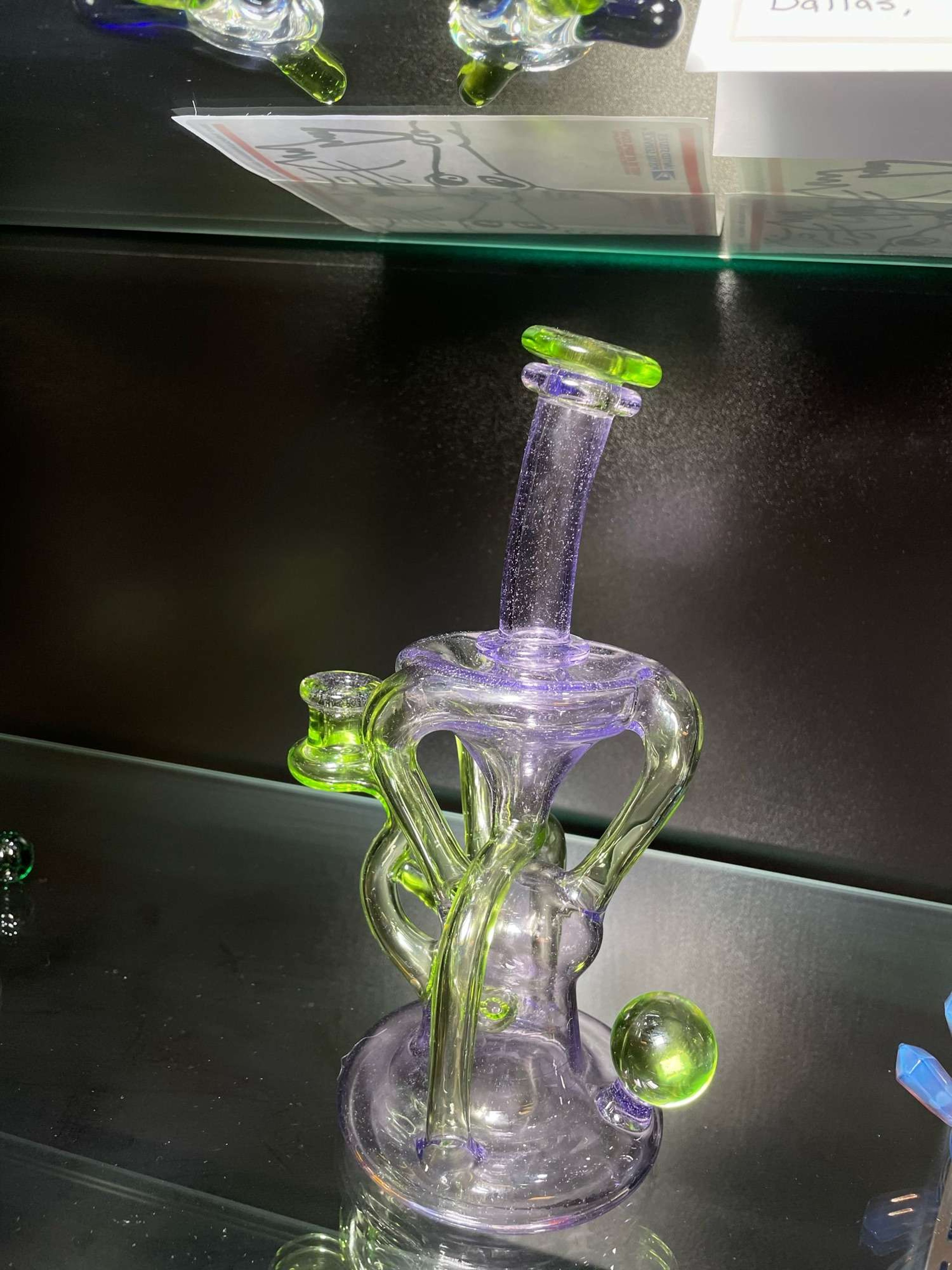 Logi Glass Triple Double image 0