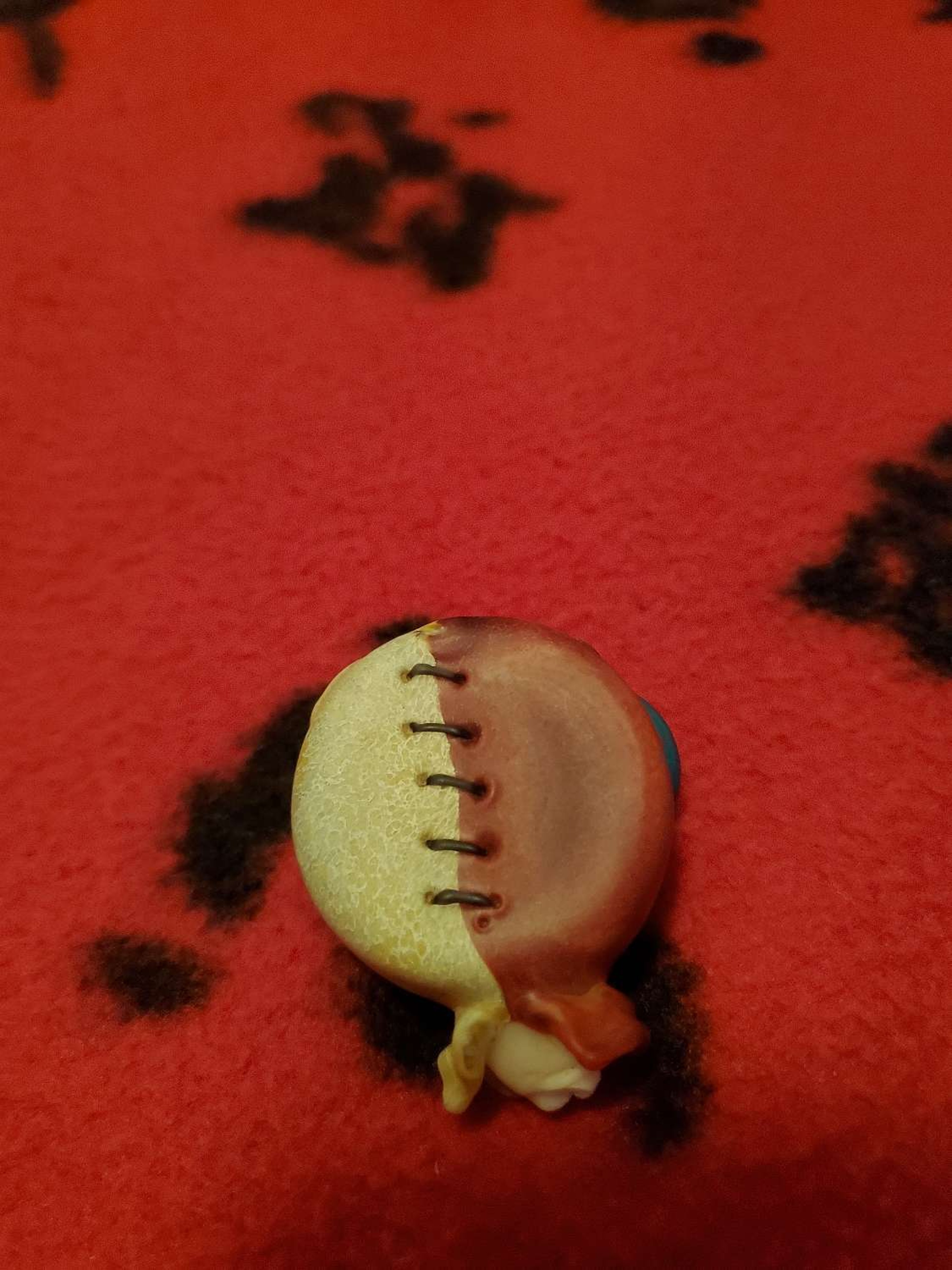 Preview pic of Muller balloon head