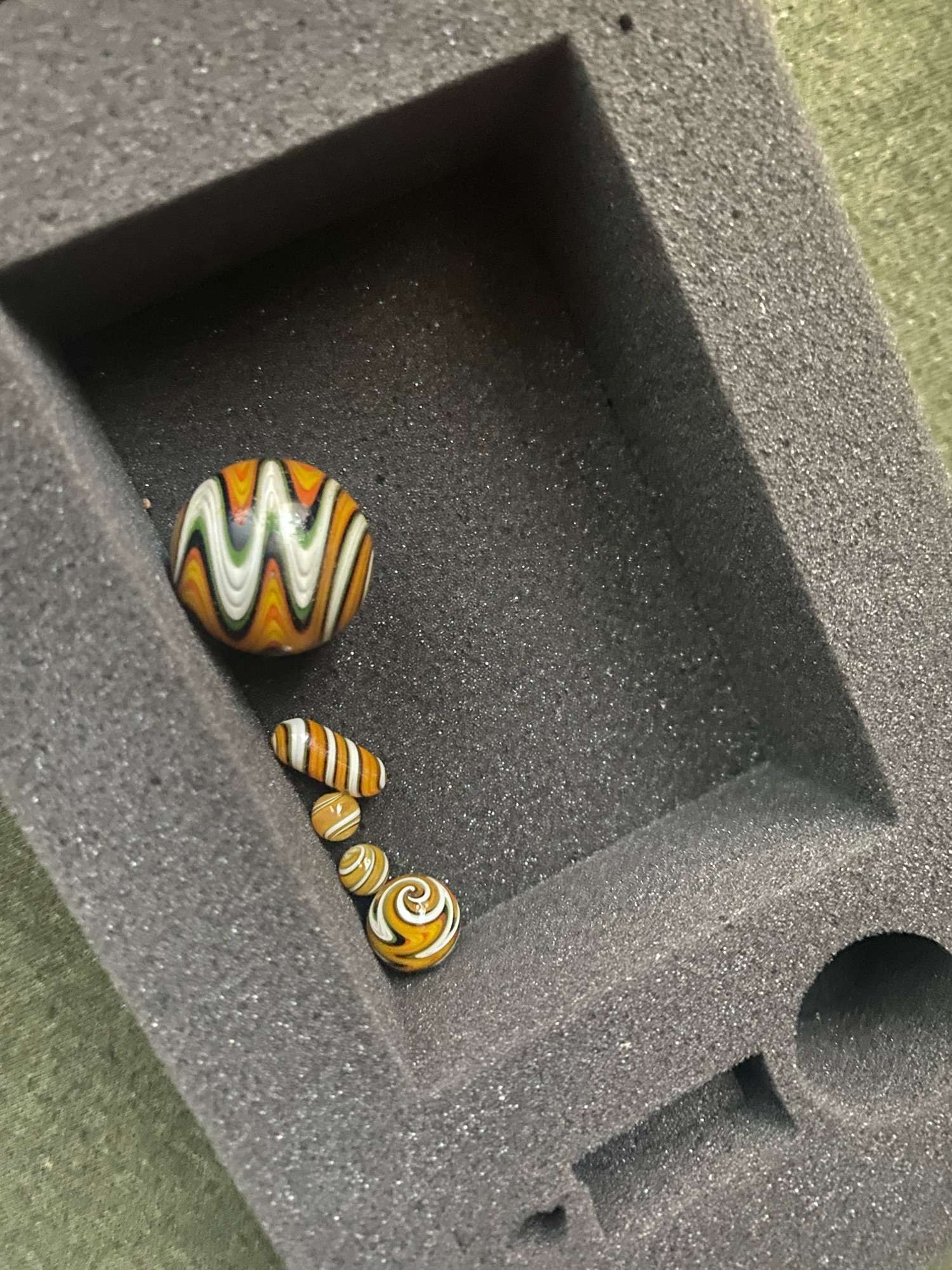 Terp Slurper Marble Set image 0