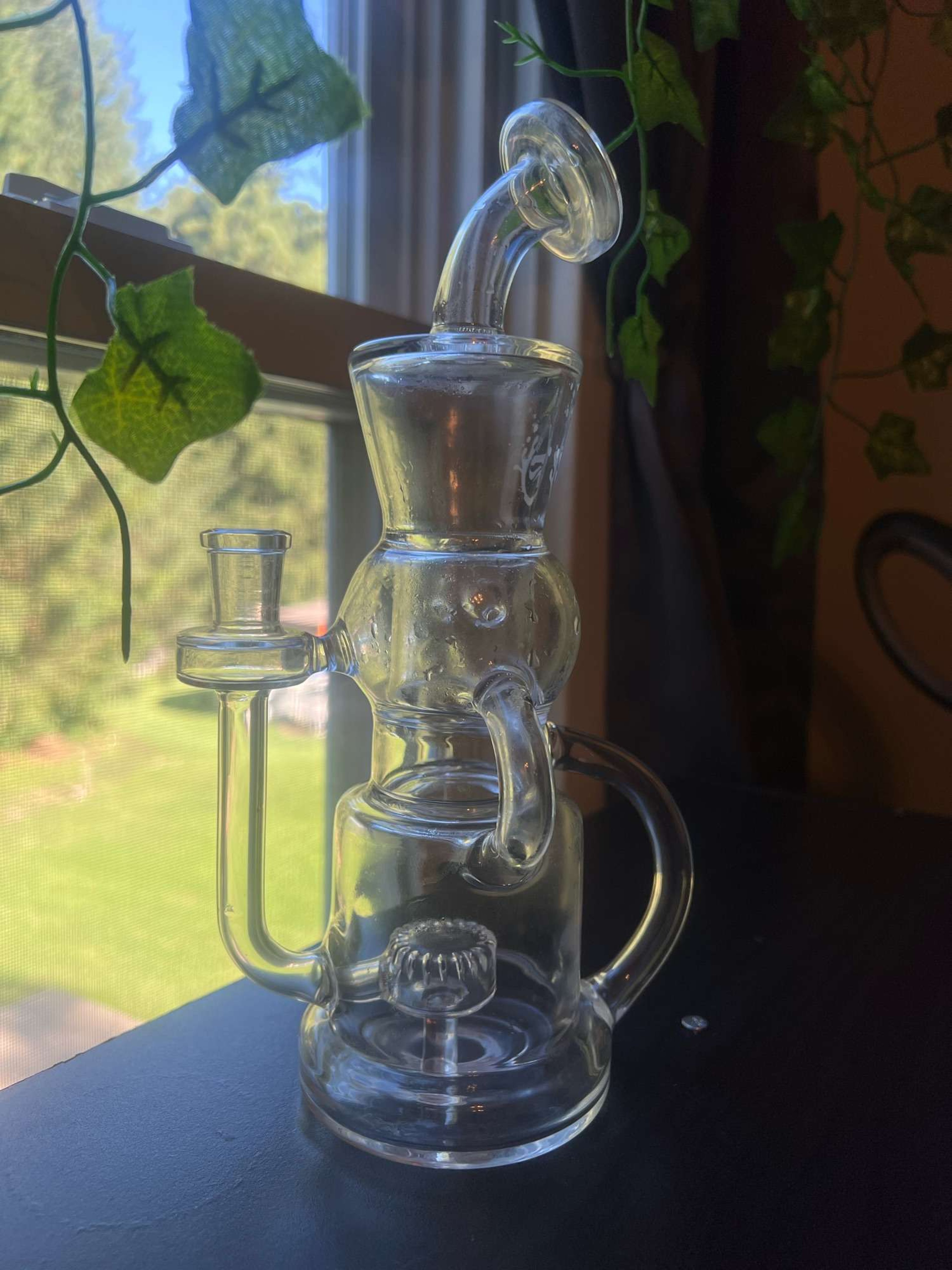 Checkmate Recycler Rig image 0
