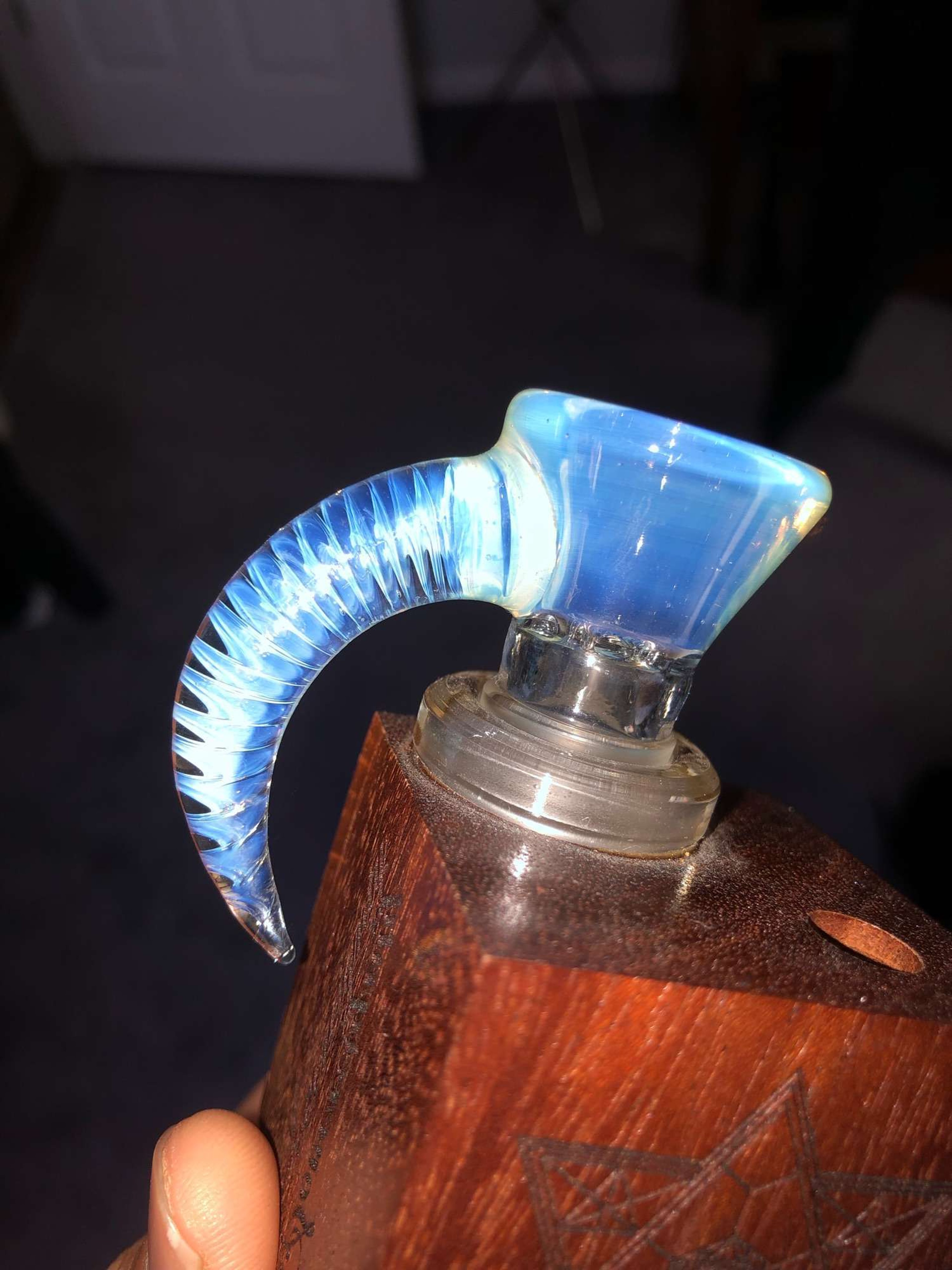 Preview pic of FA Glopal Over LiteBrite 