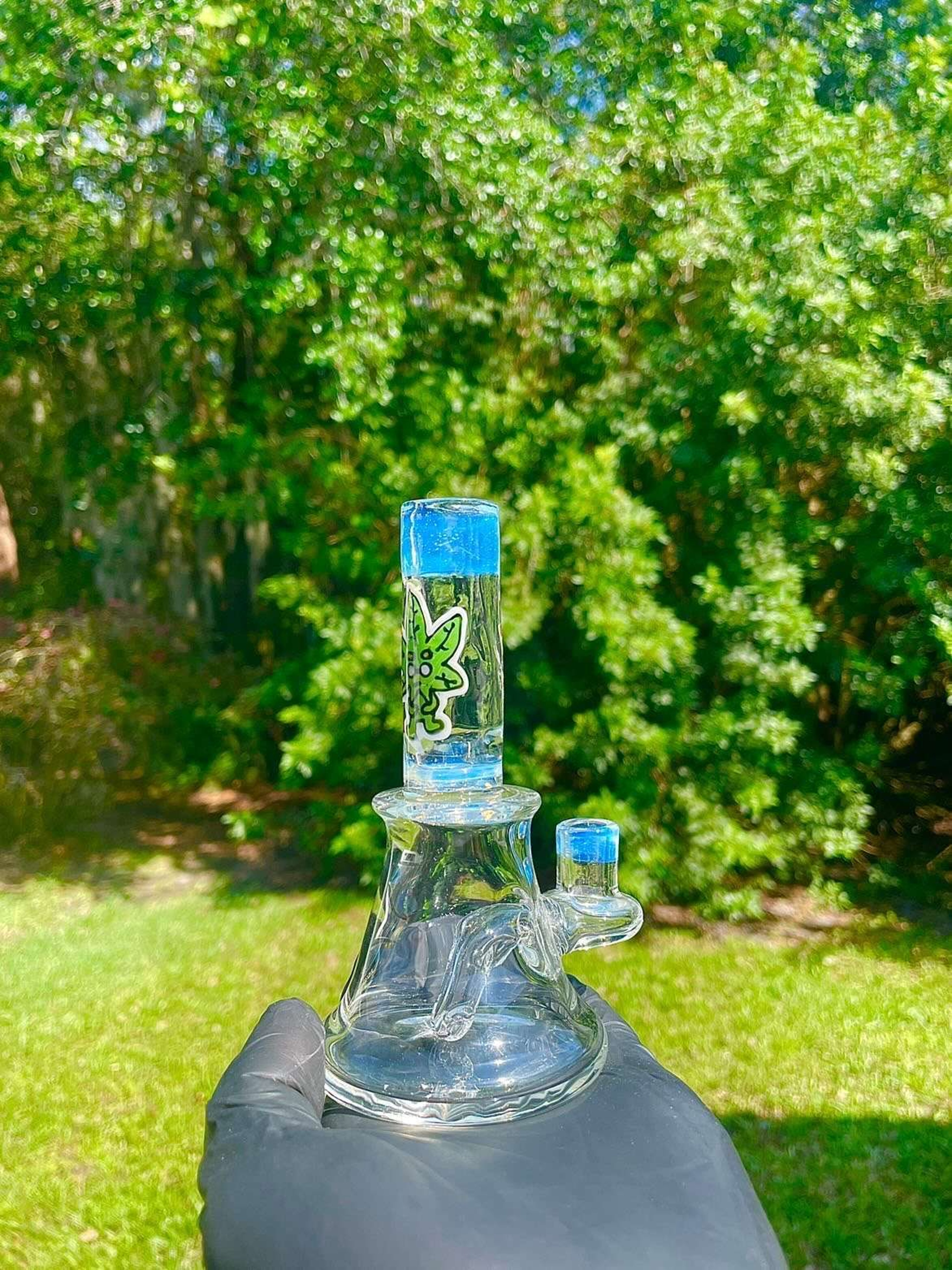 Preview pic of 10mm mini jammer disc flips