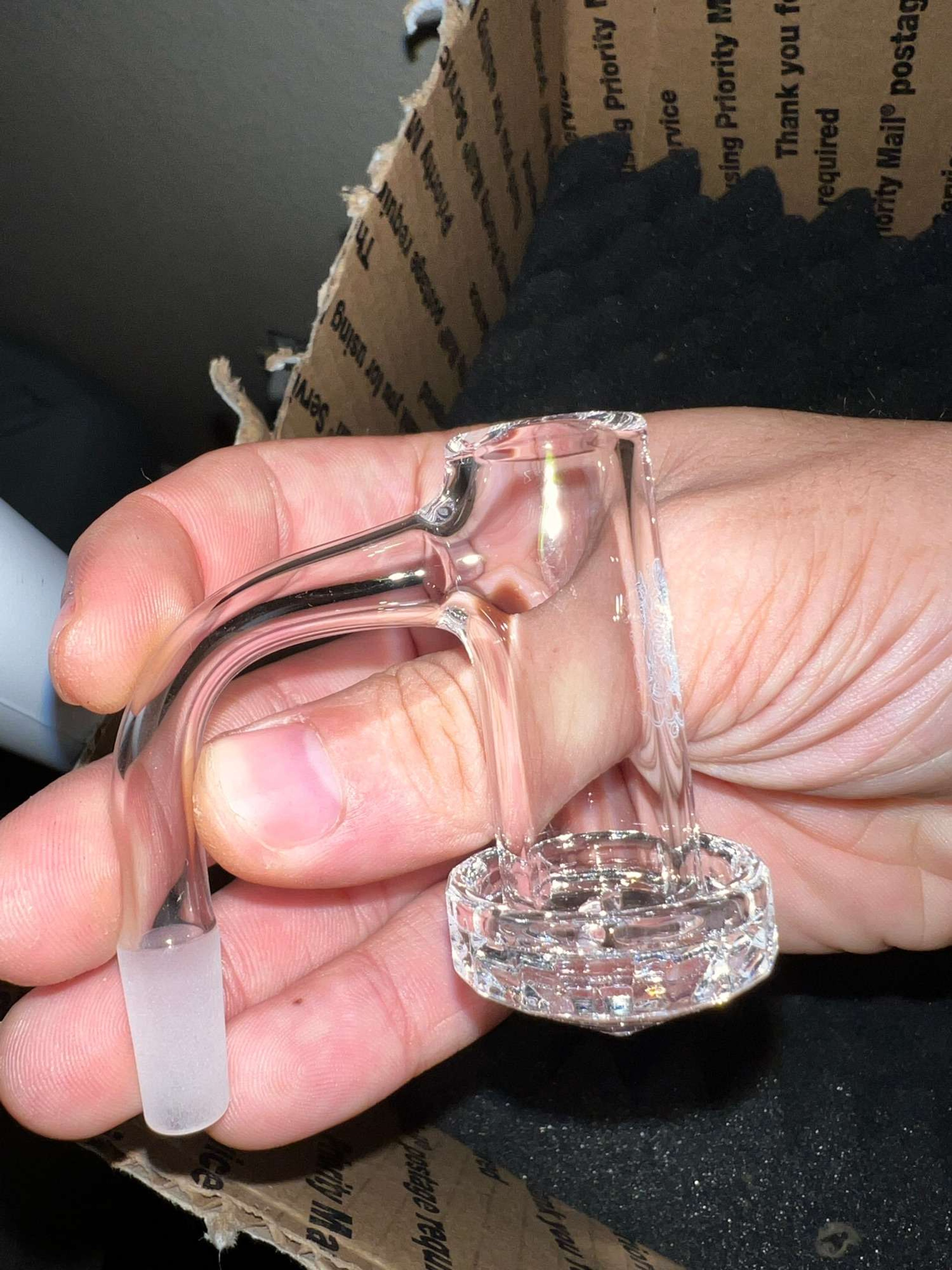 Preview pic of 10mm 90 TGH shredder