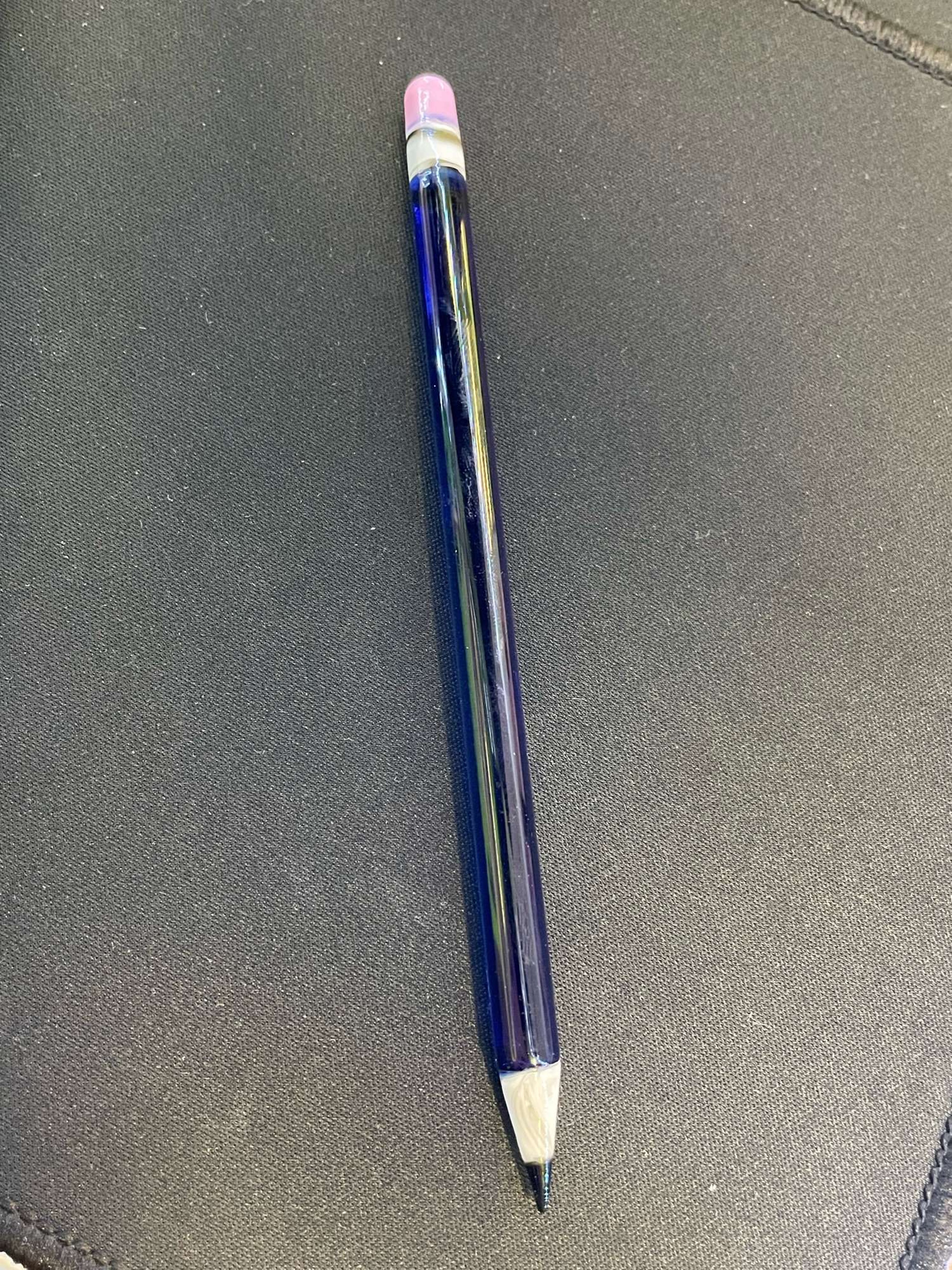 Preview pic of Glass pencil