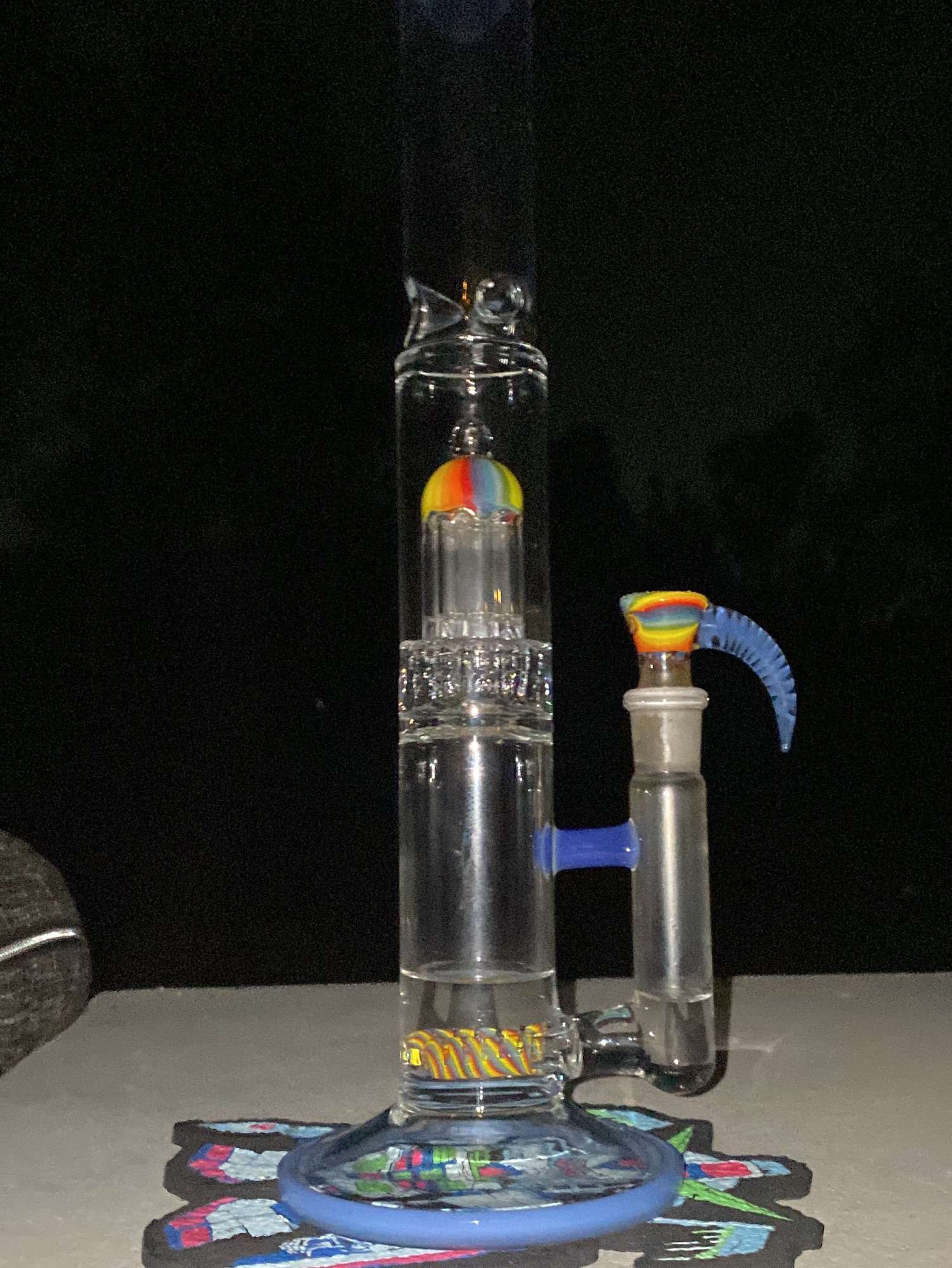 2K Glassart straight (open to trades) image 0