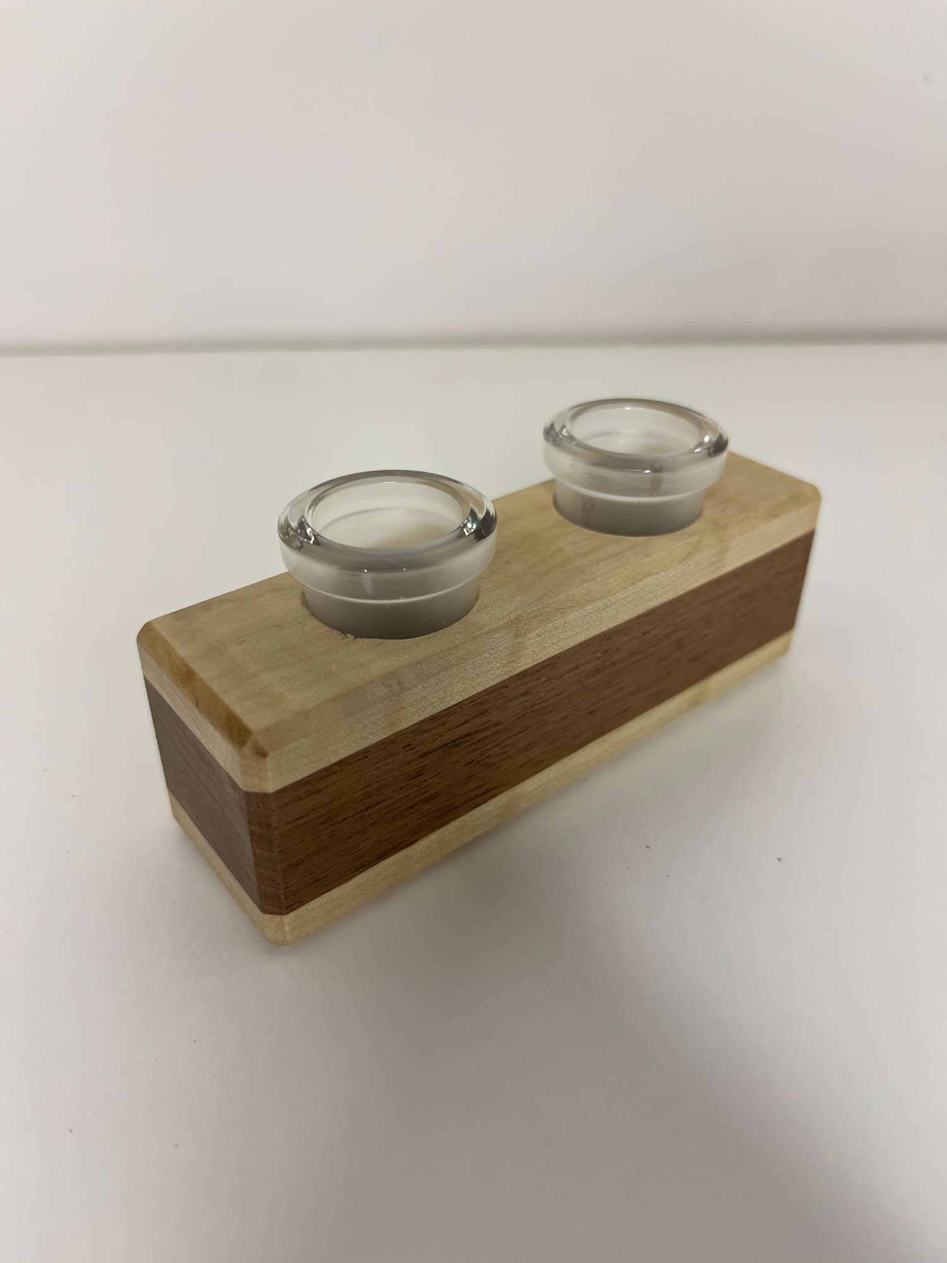 2x18mm Slide Stand image 0