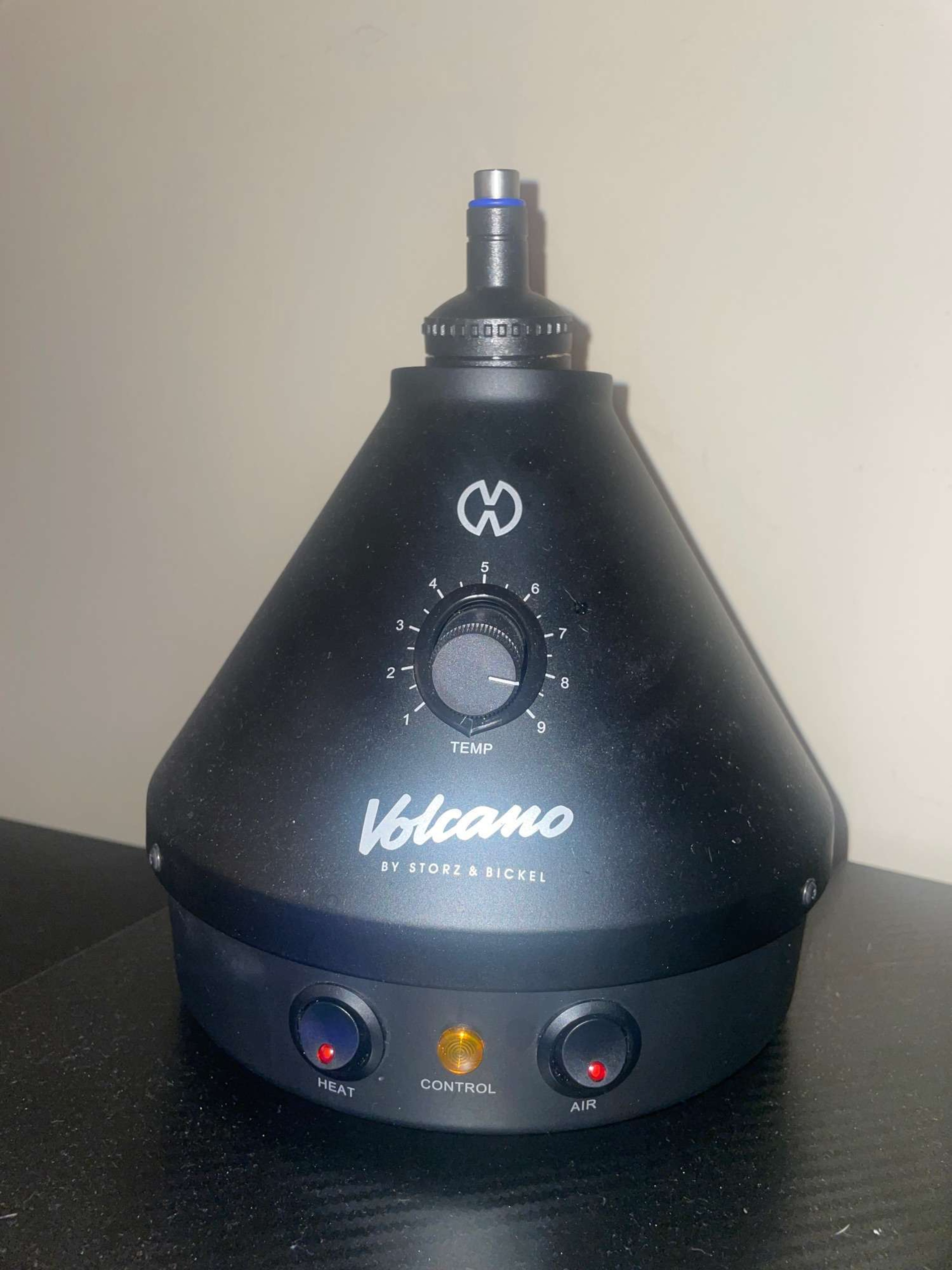 Volcano image 0