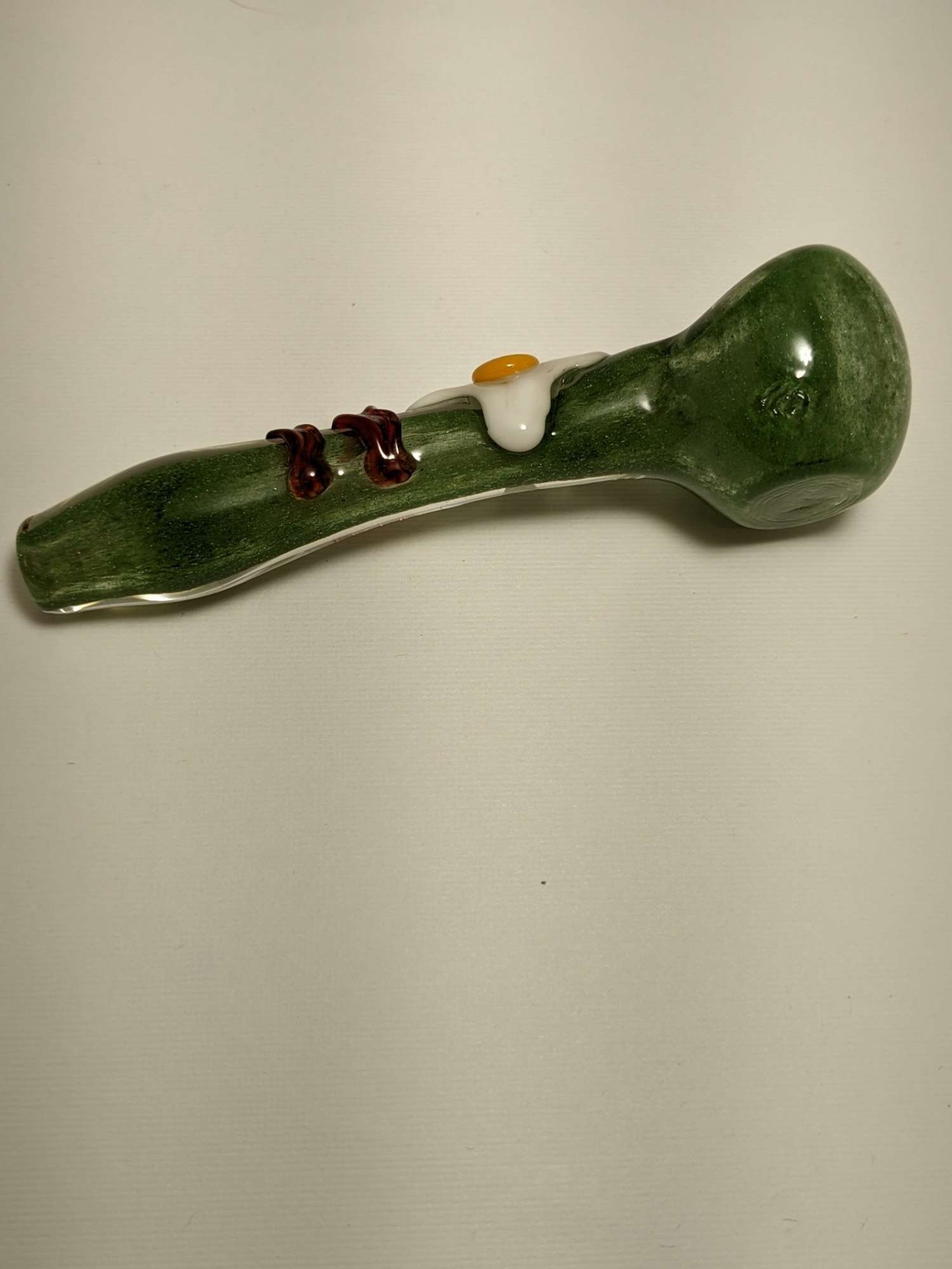 Wake and Bake spoon  image 0