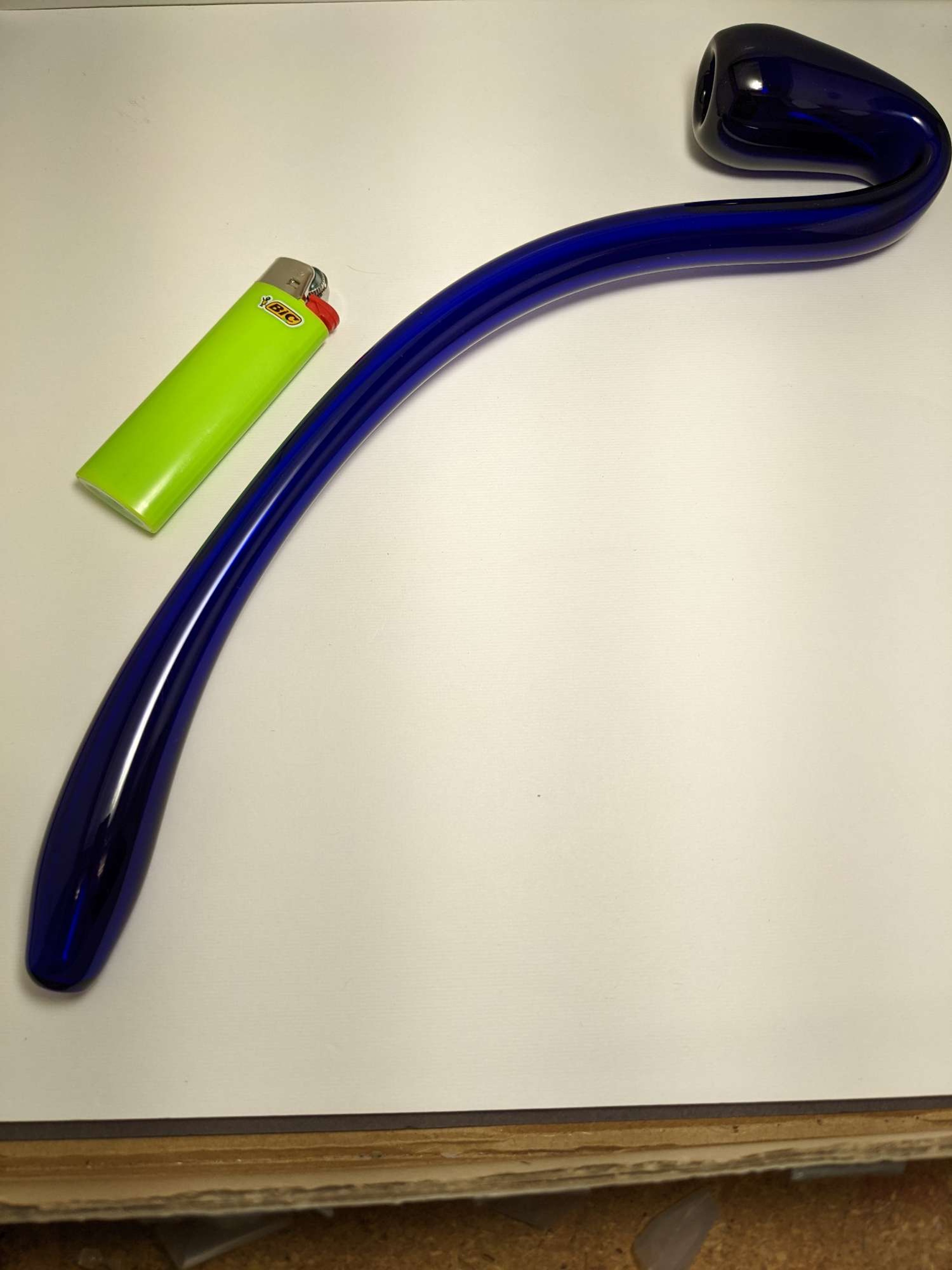 Cobalt Gandalf image 0