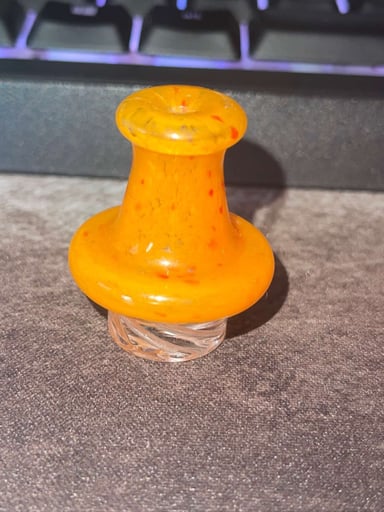 Preview pic of Spinner cap