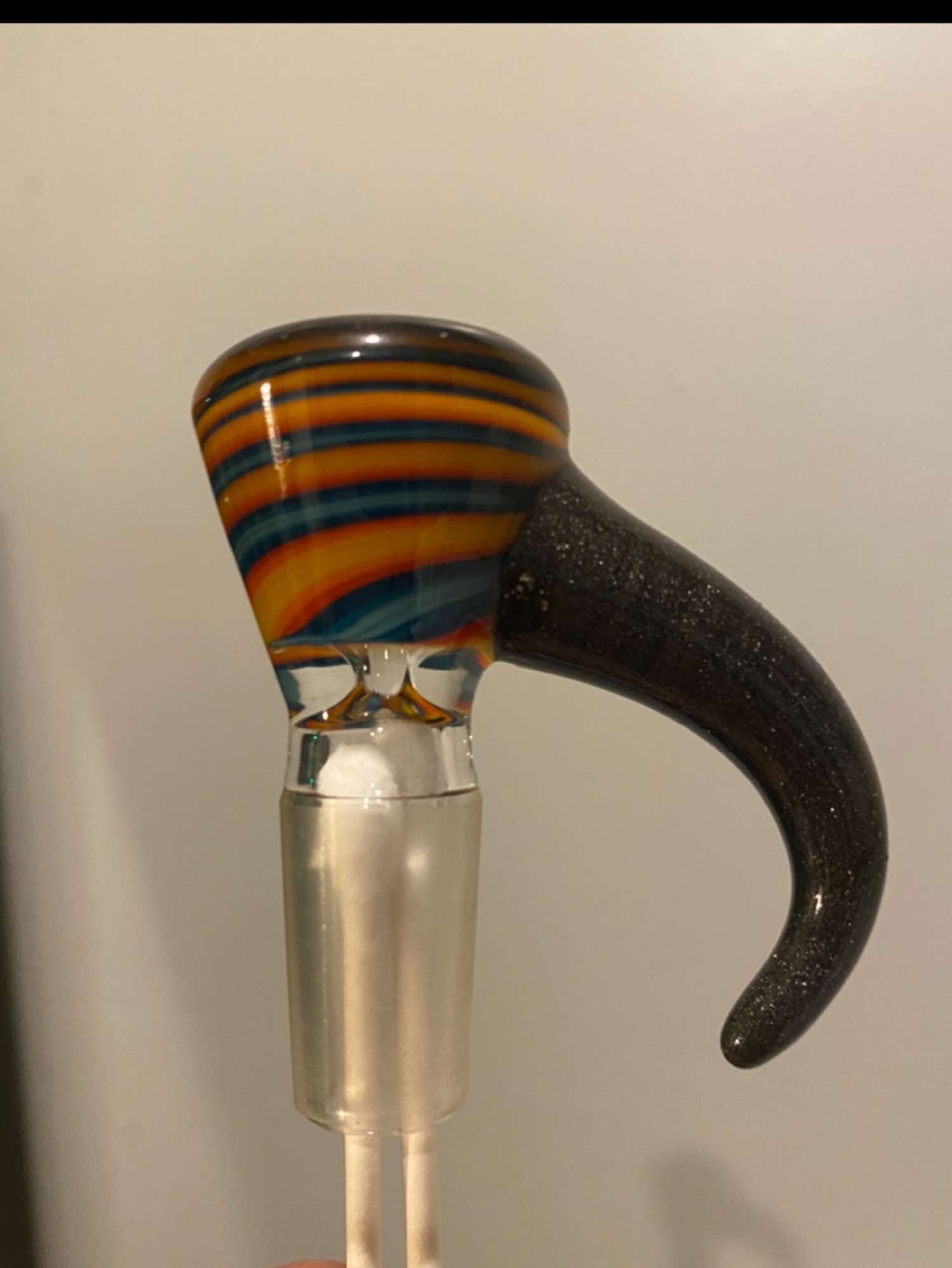 Mohawk Glass 14/1 image 0