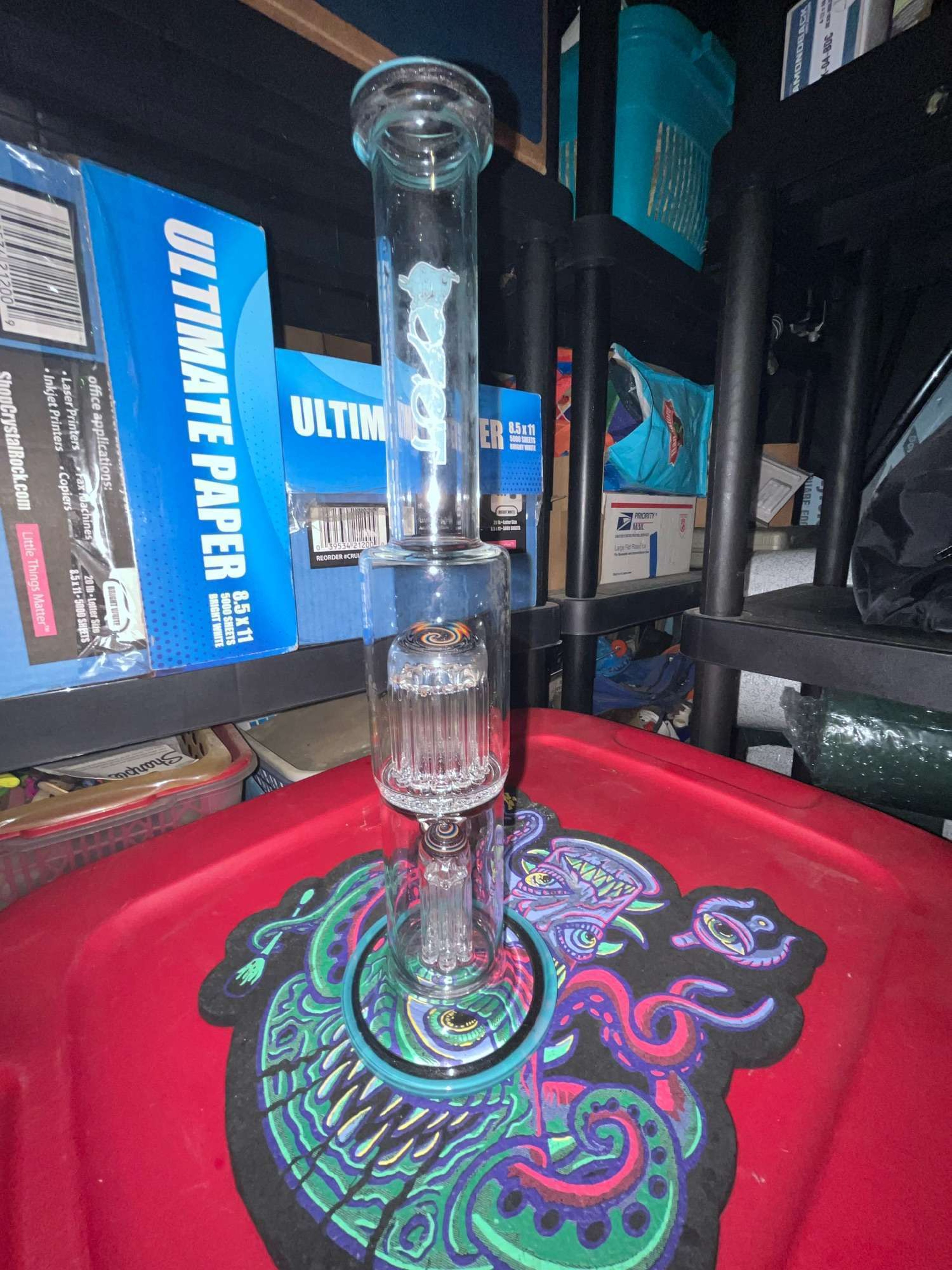 Toro 7/13 tube image 0