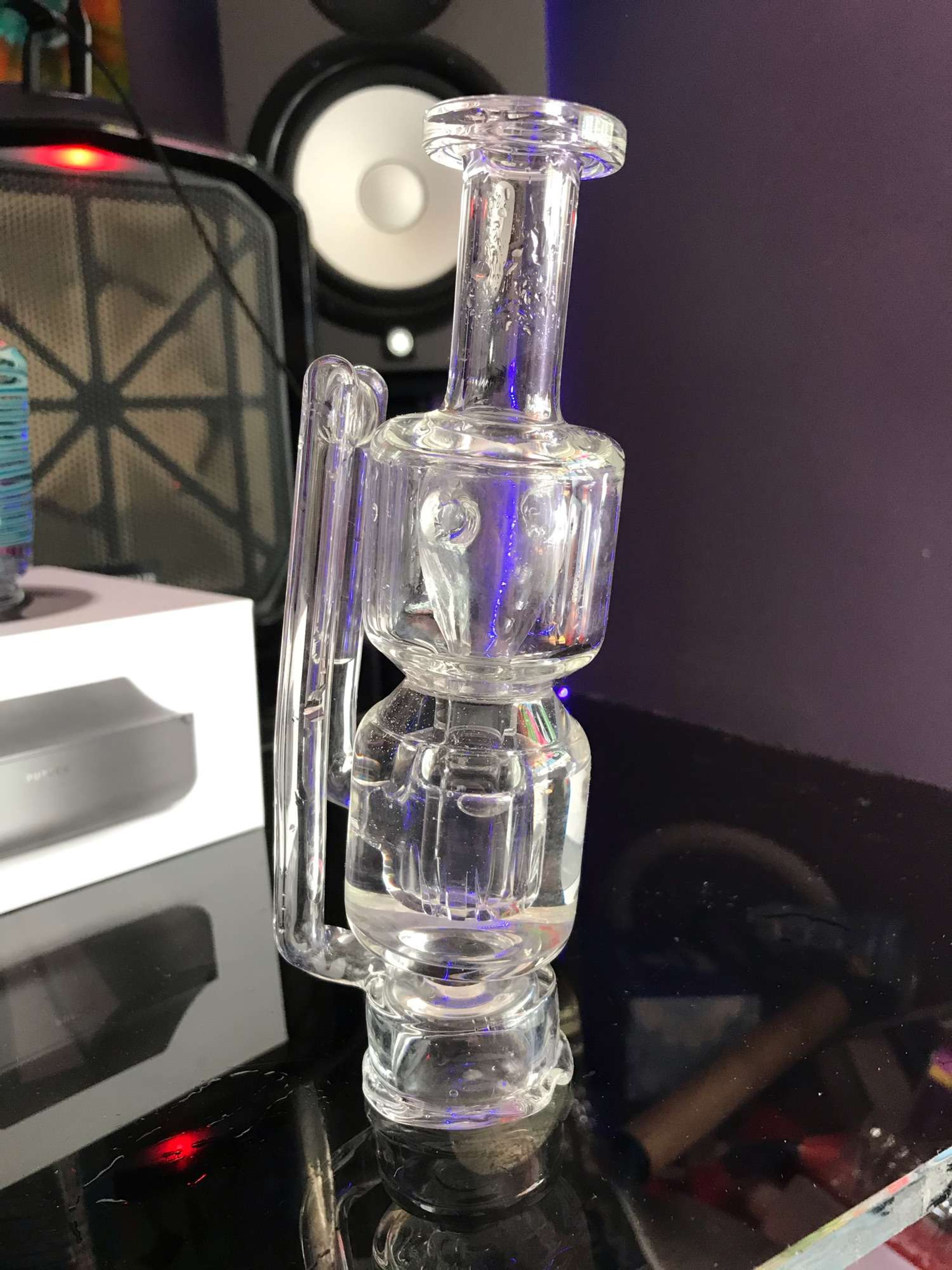 Preview pic of Peak Attachment 