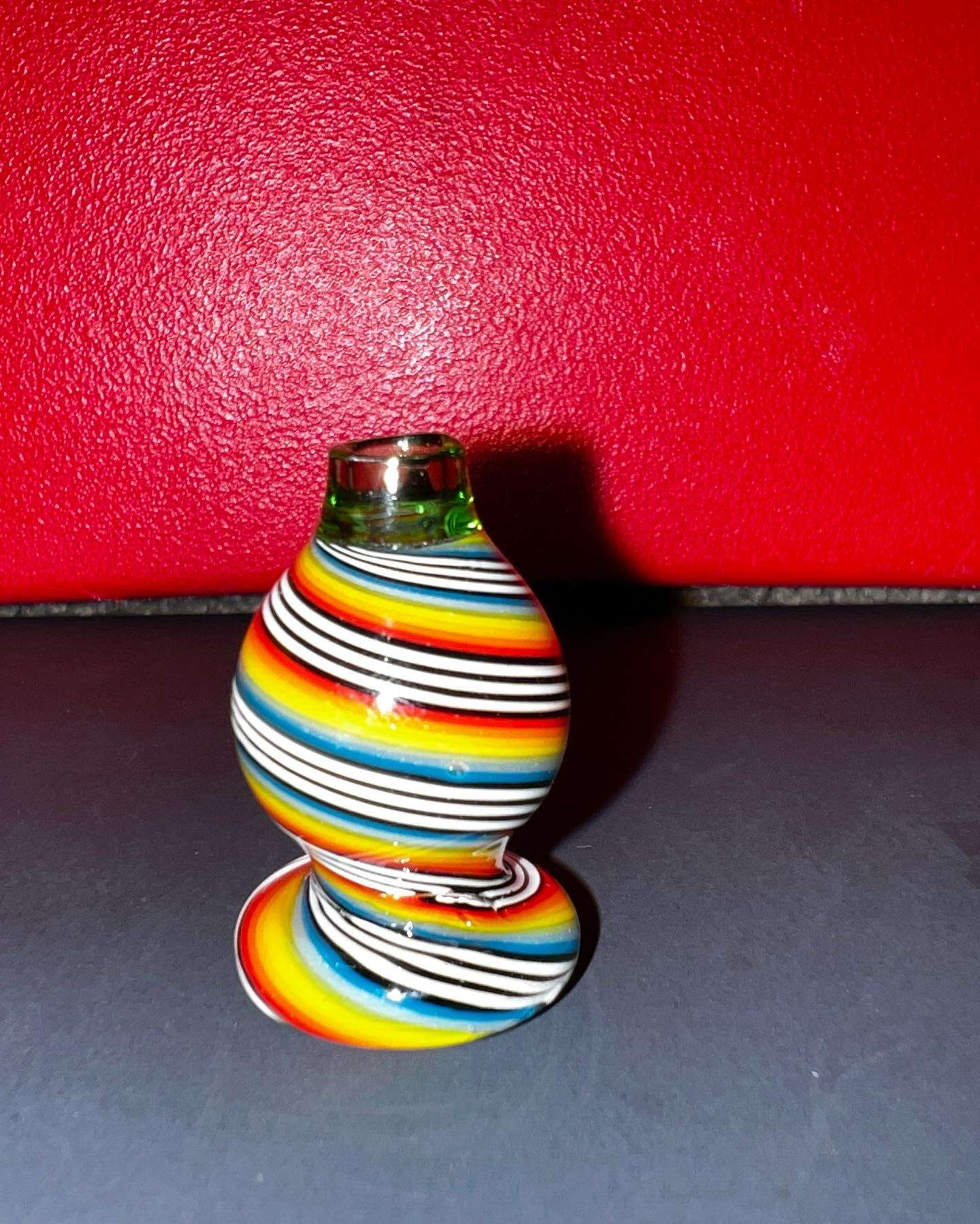 Preview pic of puffco pro bubblecaps