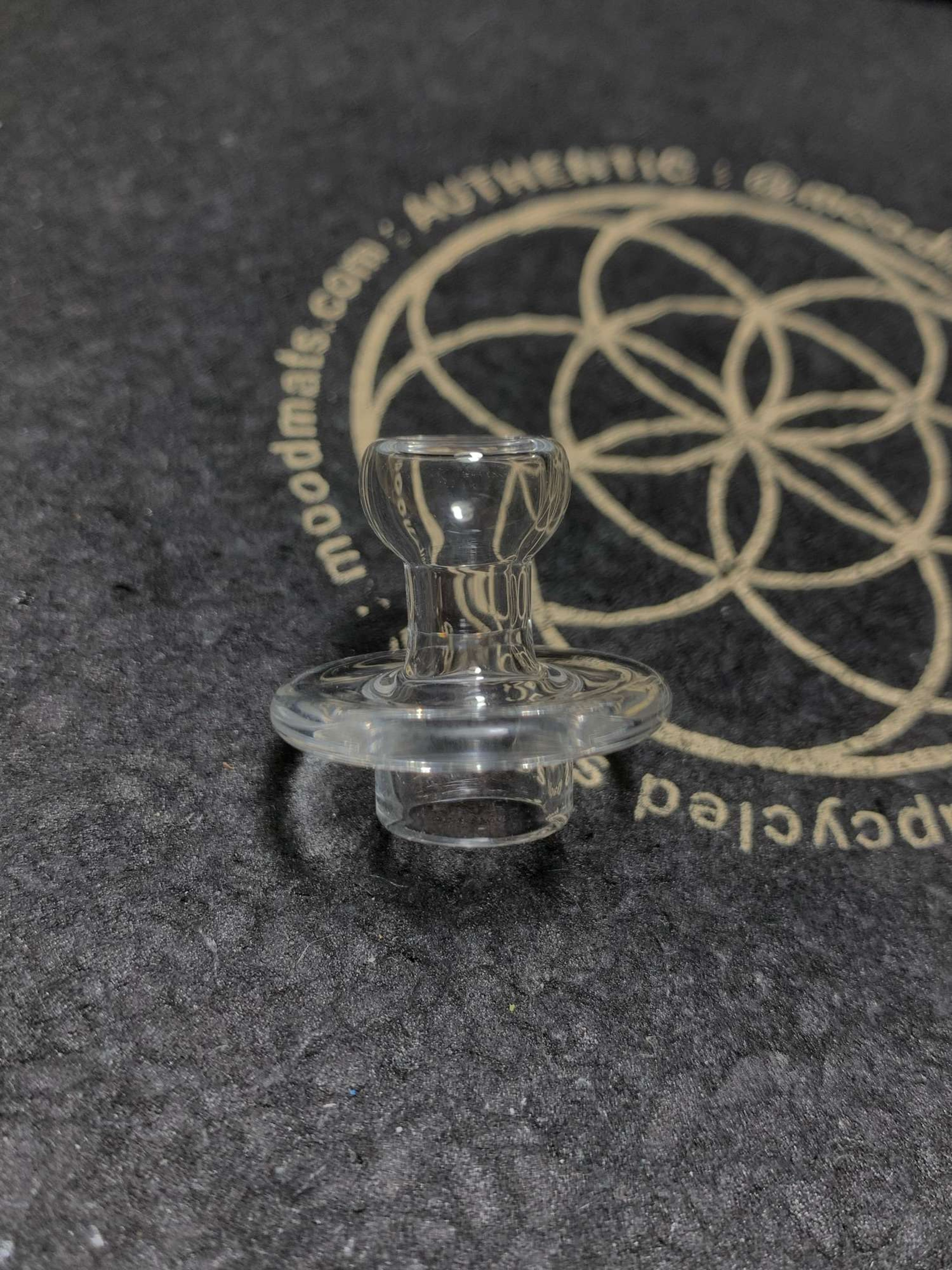 Quave Charm Cap image 0