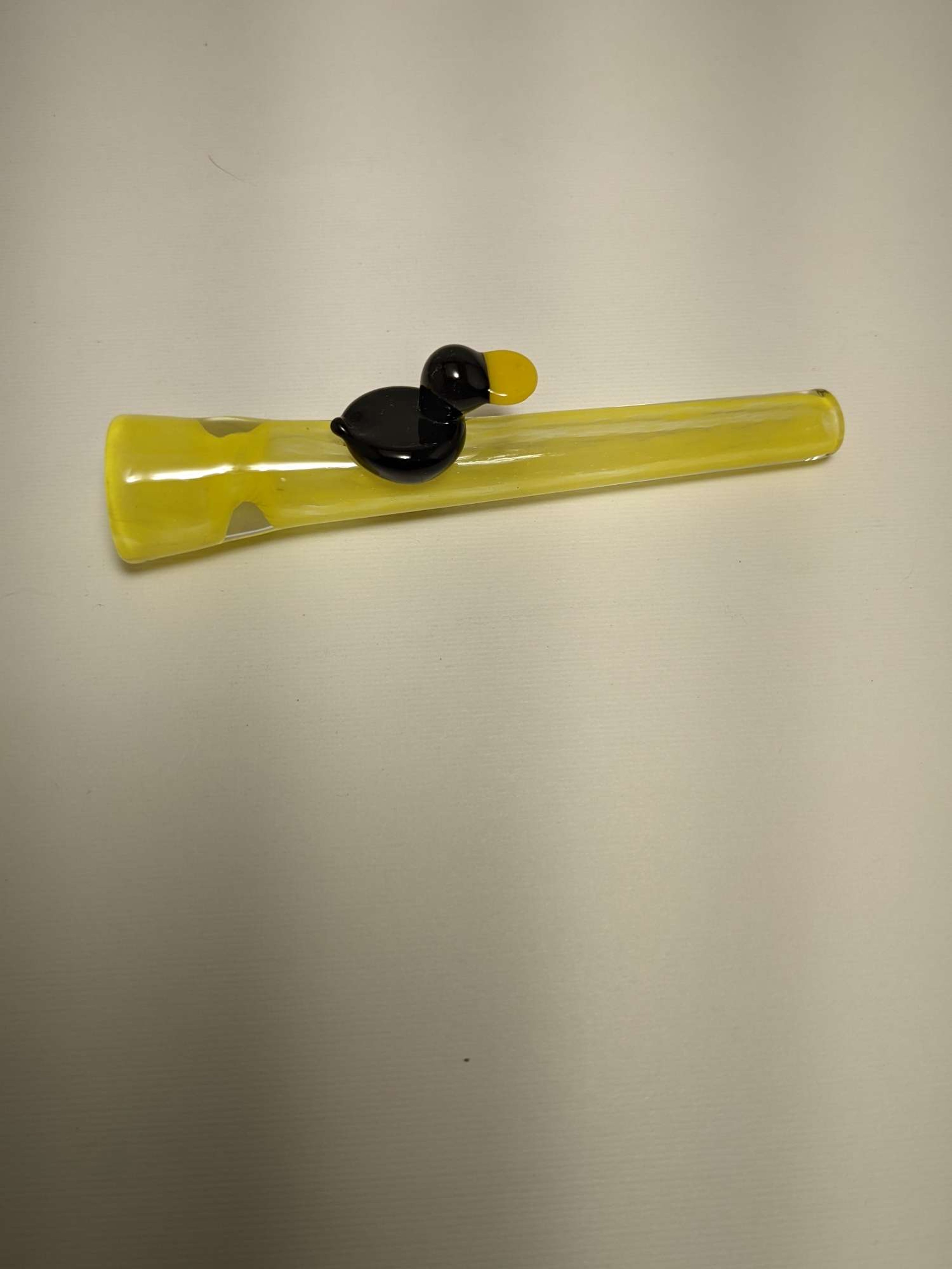 Preview pic of Black duck on Lemon 