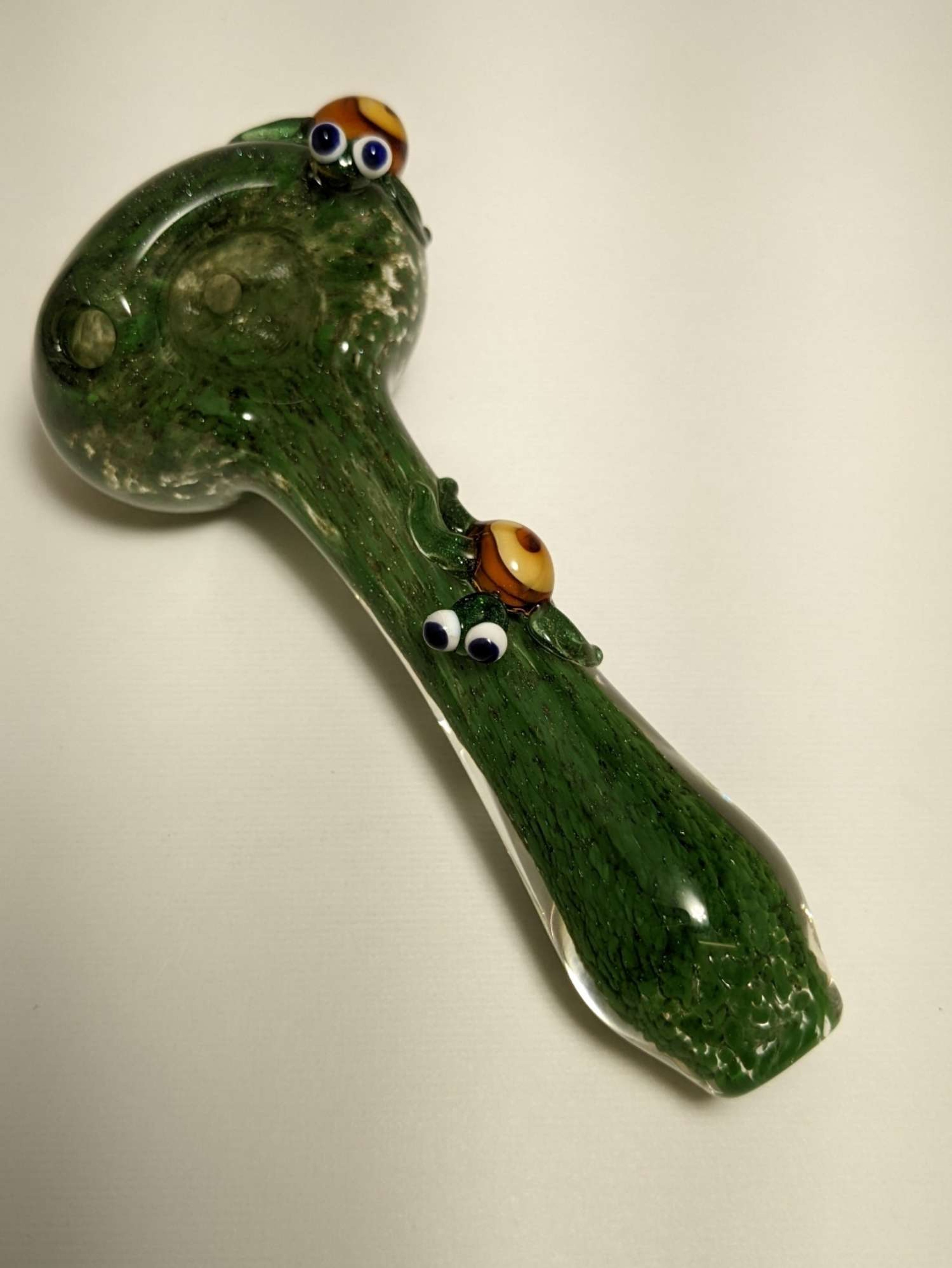 Turtles on Green  image 0