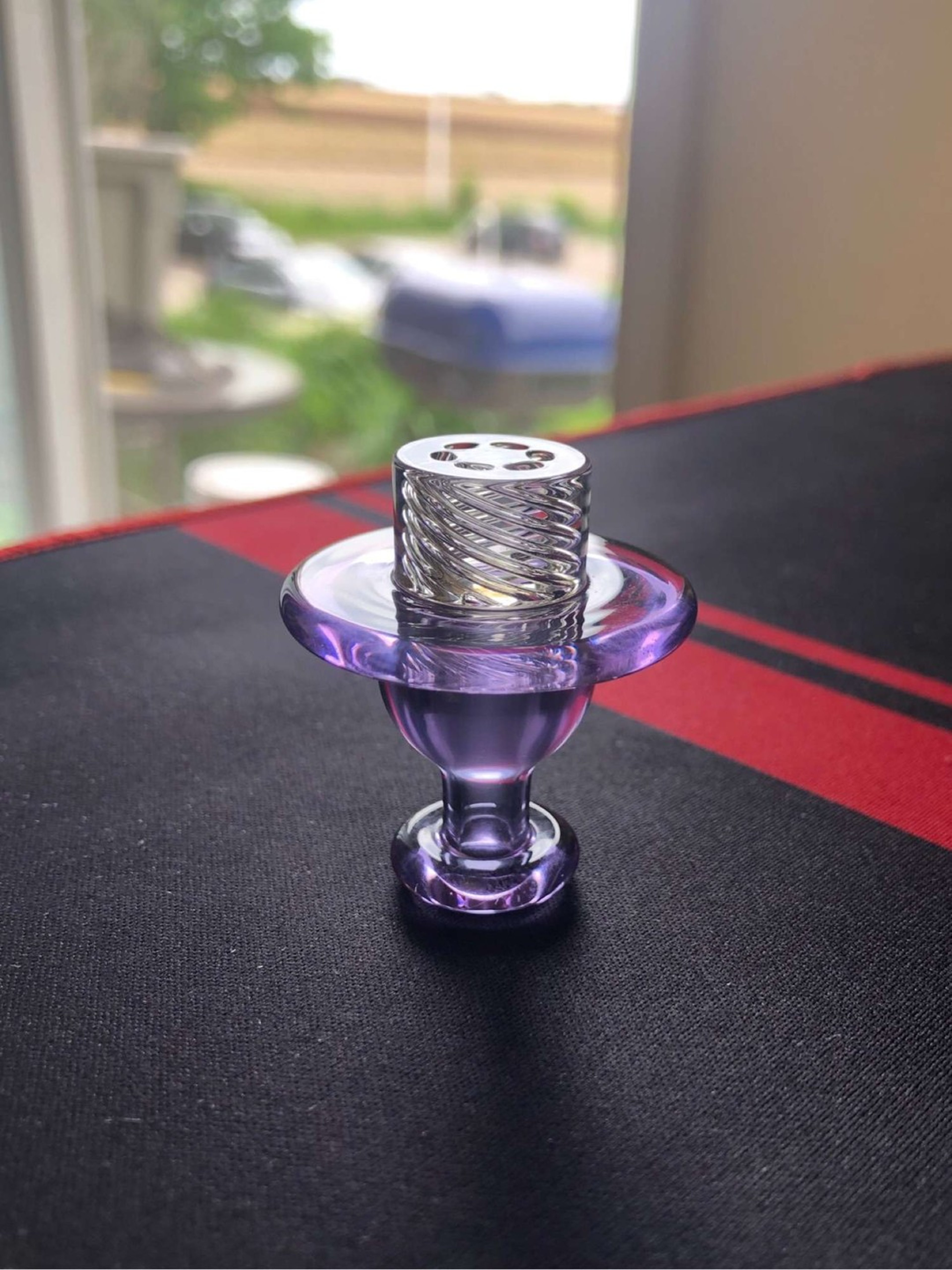Preview pic of Gordo V2 spinner cap