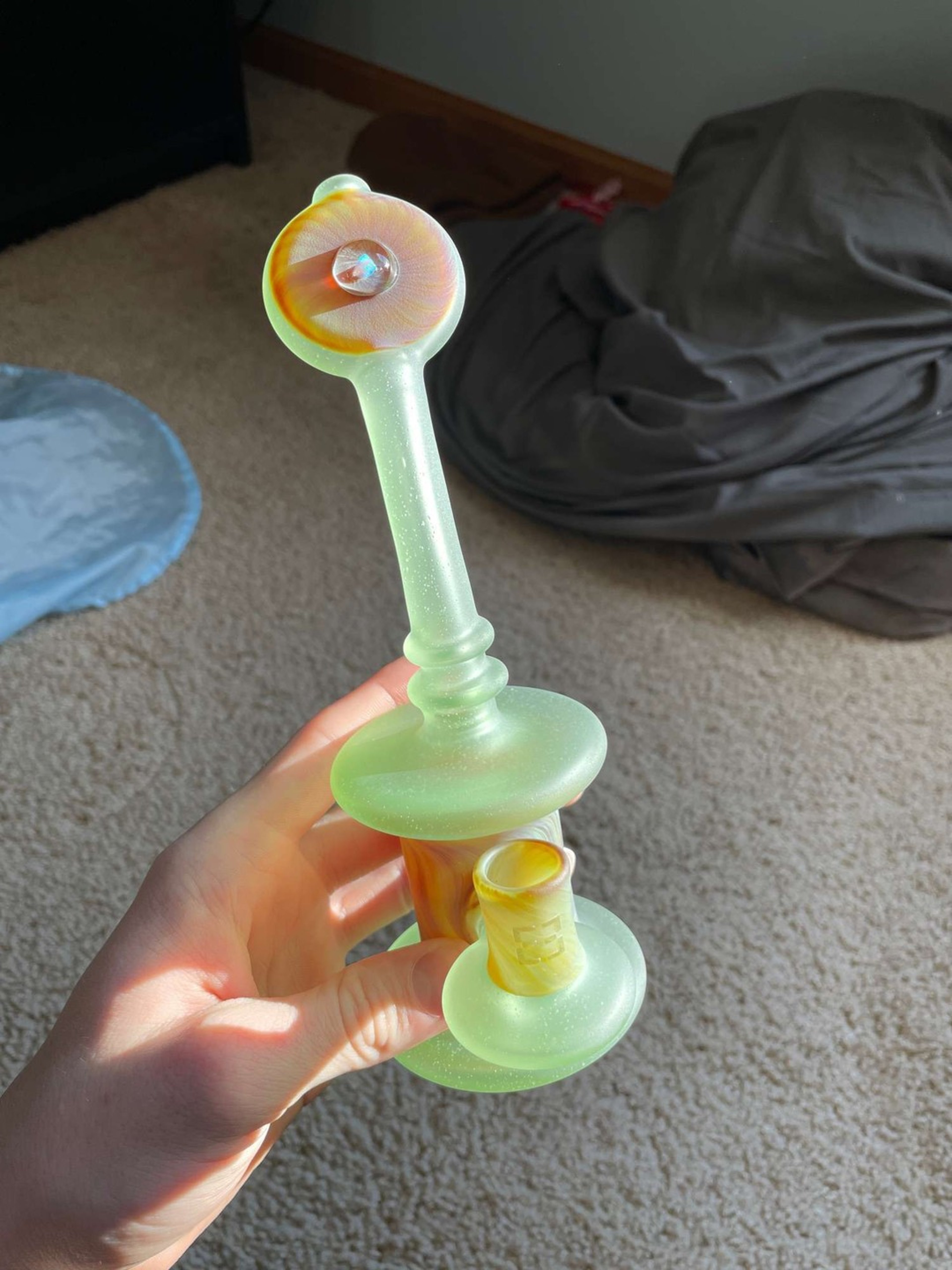 Preview pic of Wokebaybay banger hanger #1