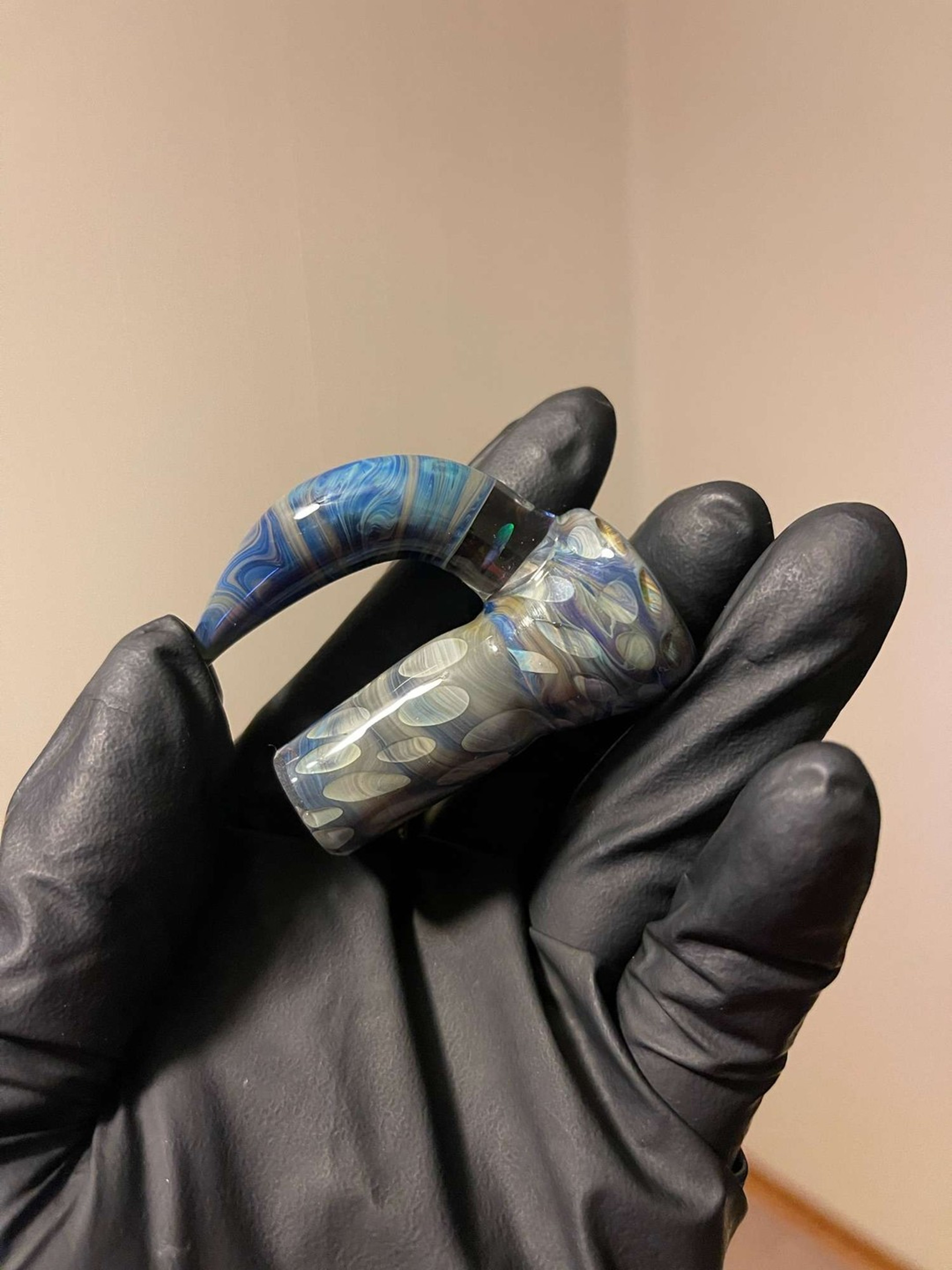 Preview pic of Fully Worked 18mm Slide!