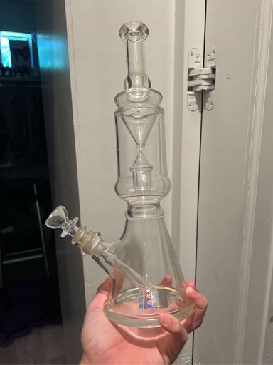 Preview pic of Mobius 14er