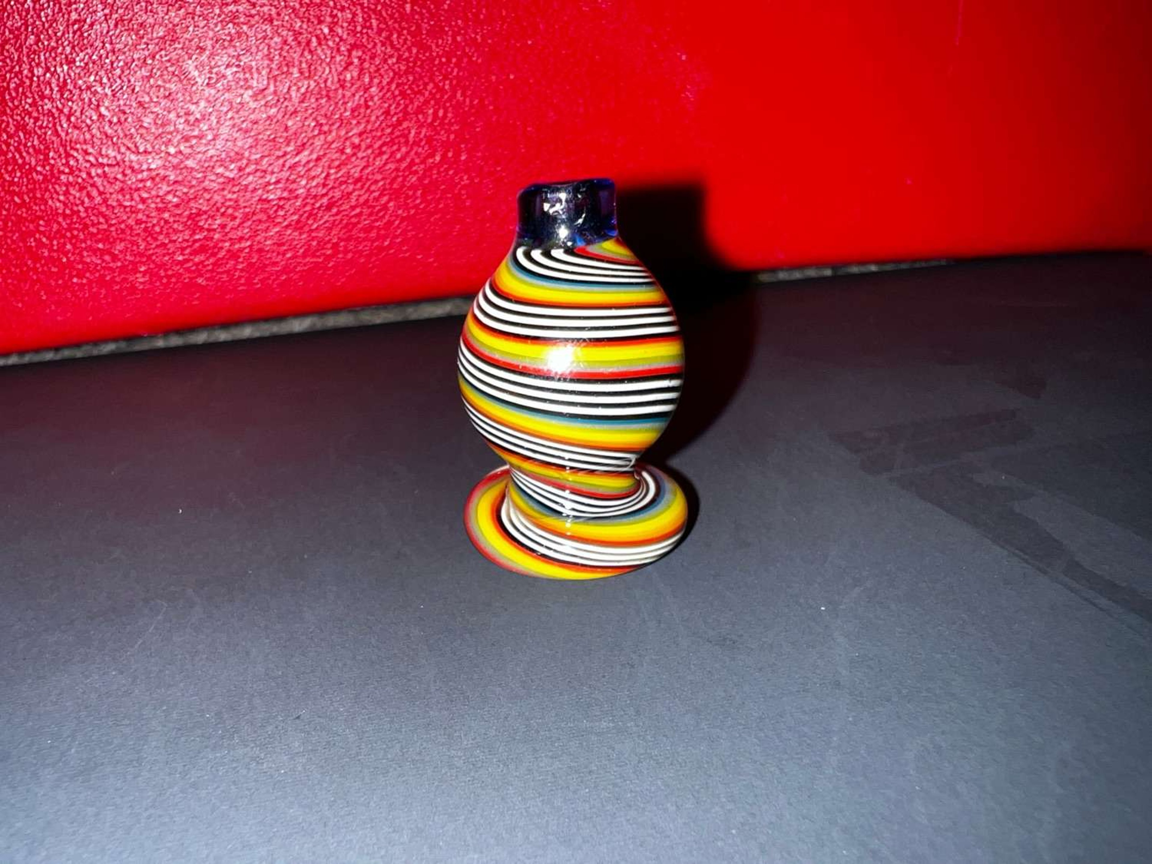 Preview pic of puffco pro bubblecap 4th auction 
