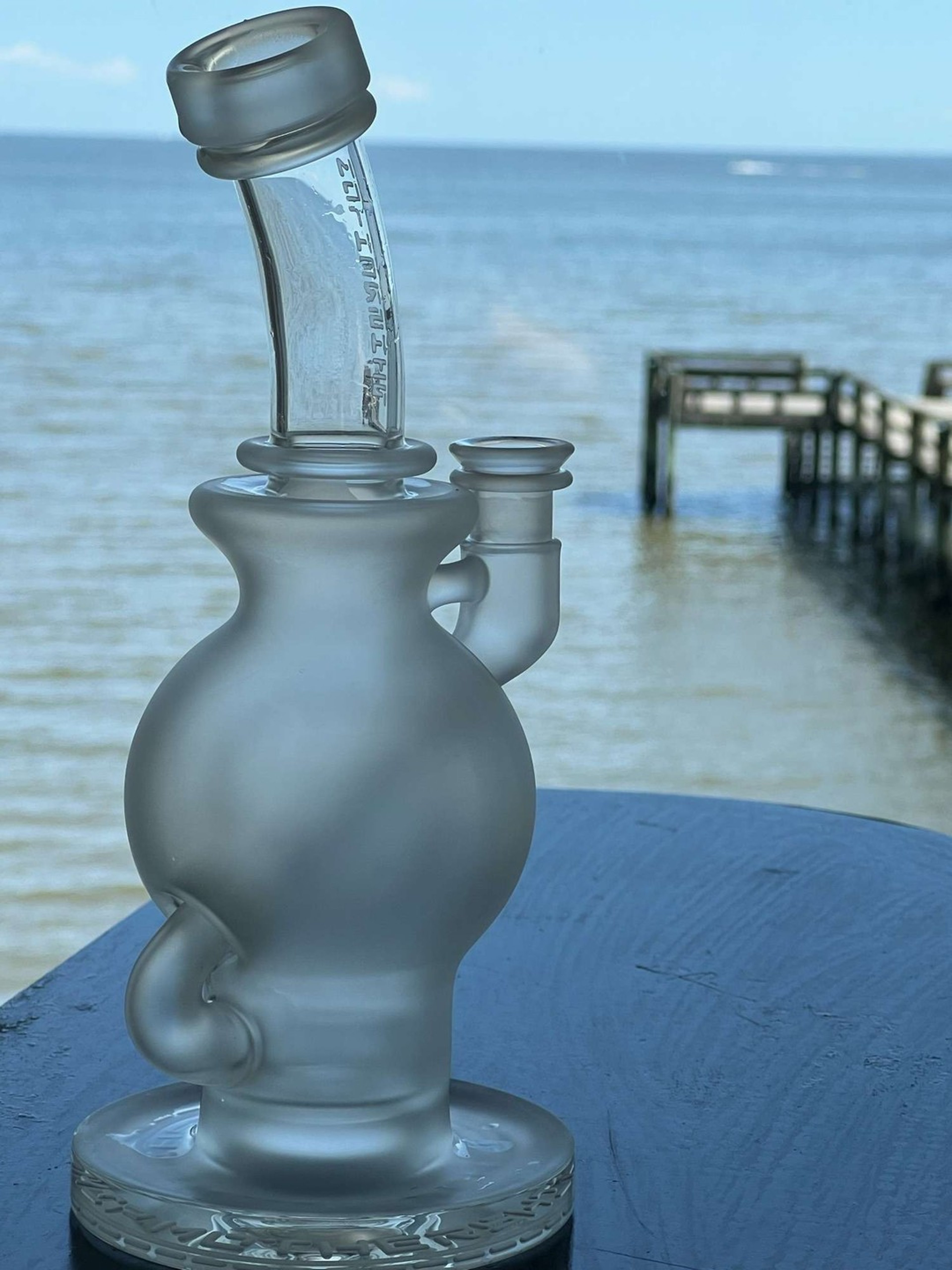 Preview pic of Mothership OG Ball rig