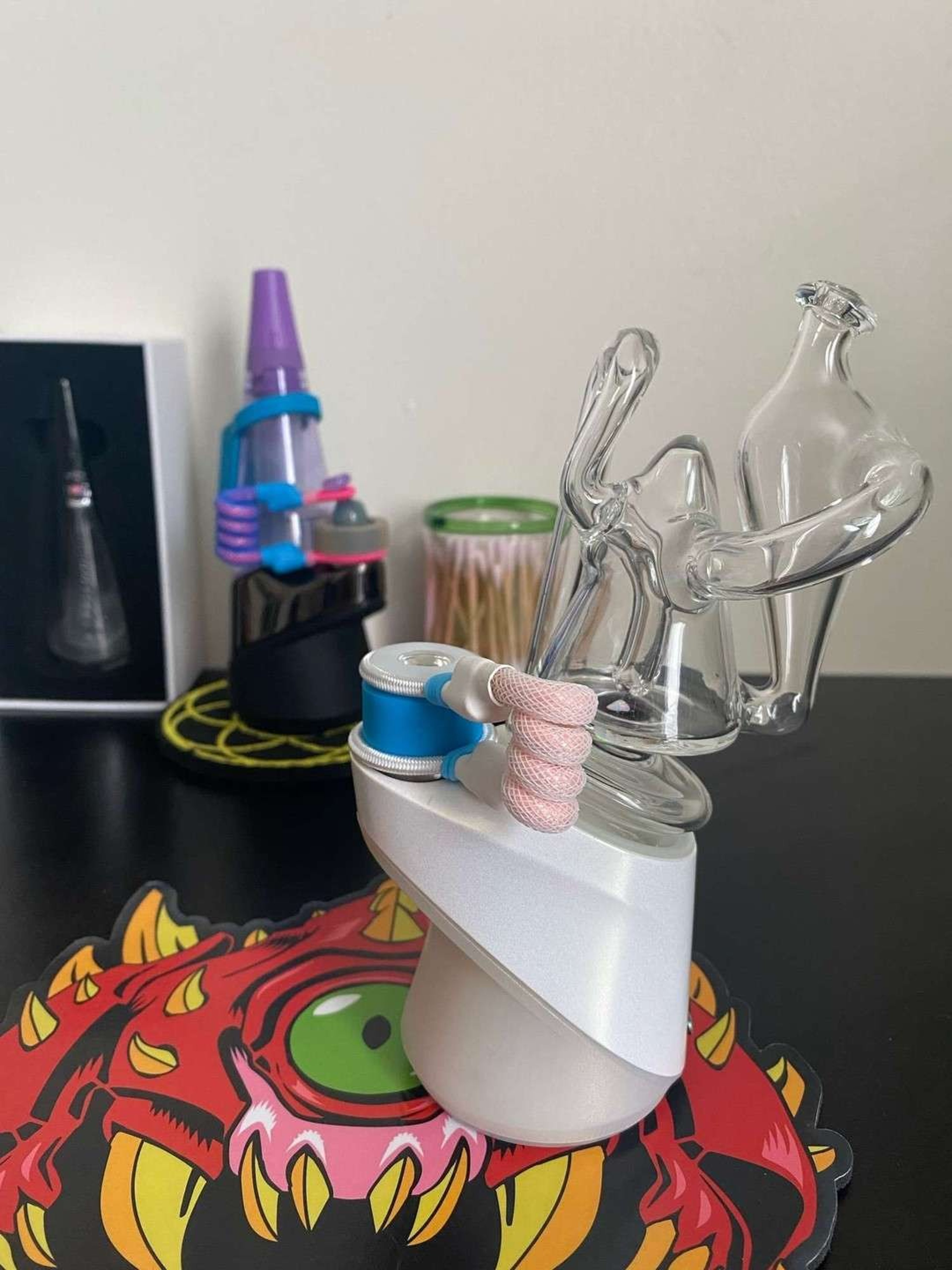 Preview pic of Peak Recycler for Lordhypnos
