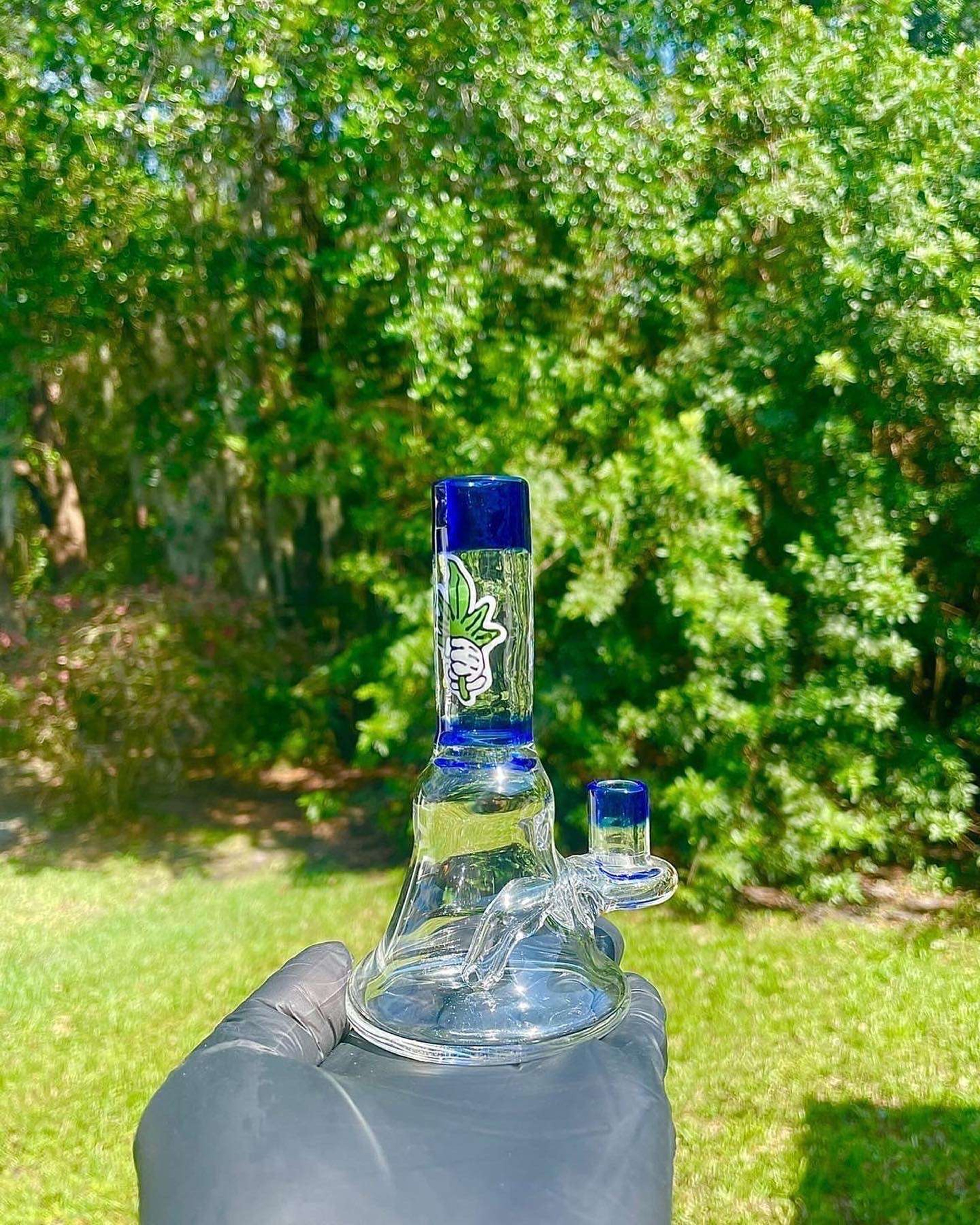 Preview pic of holyherb 10mm mini jammer