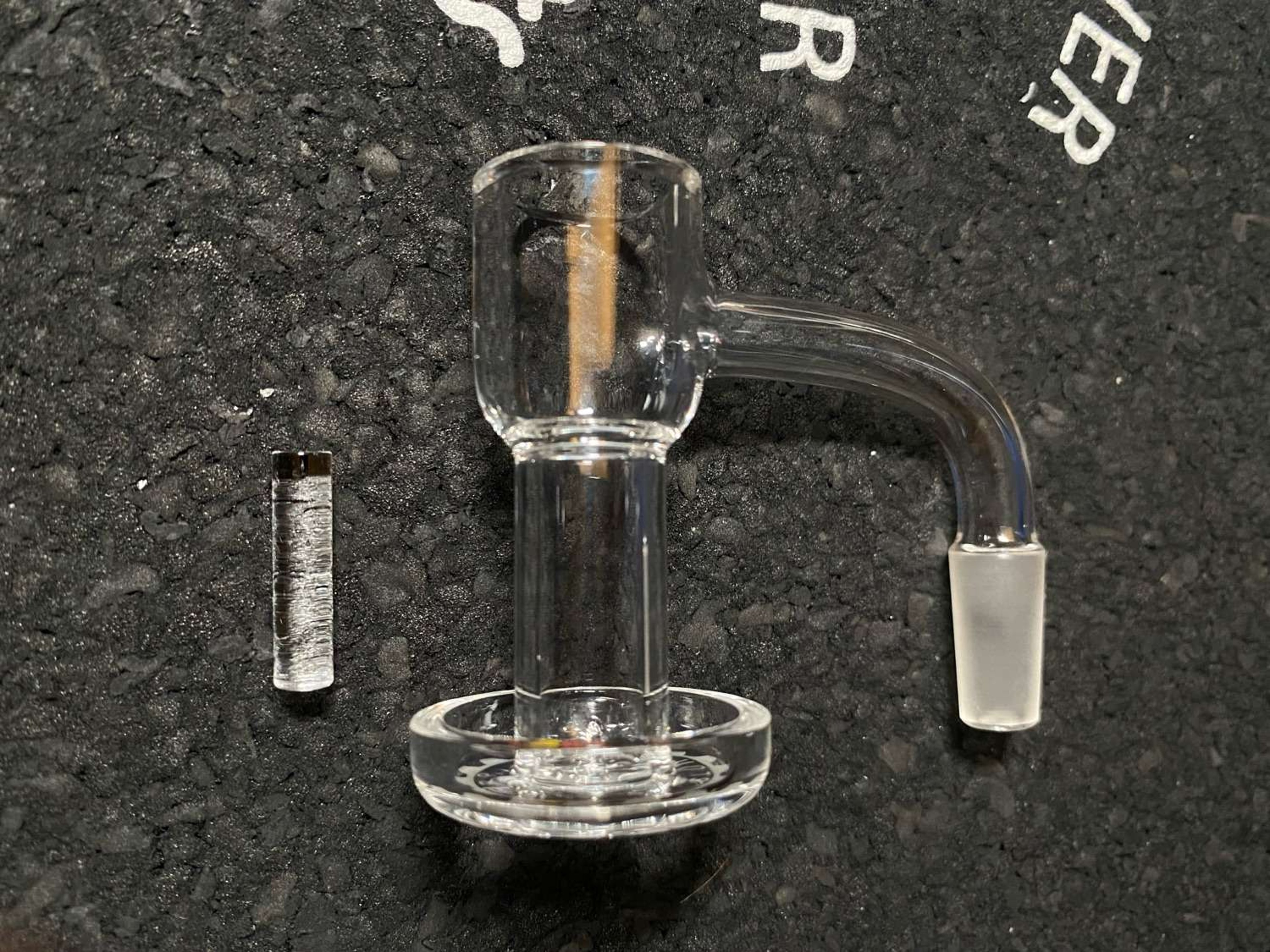 Toro XL barrel Terp Slurper image 0