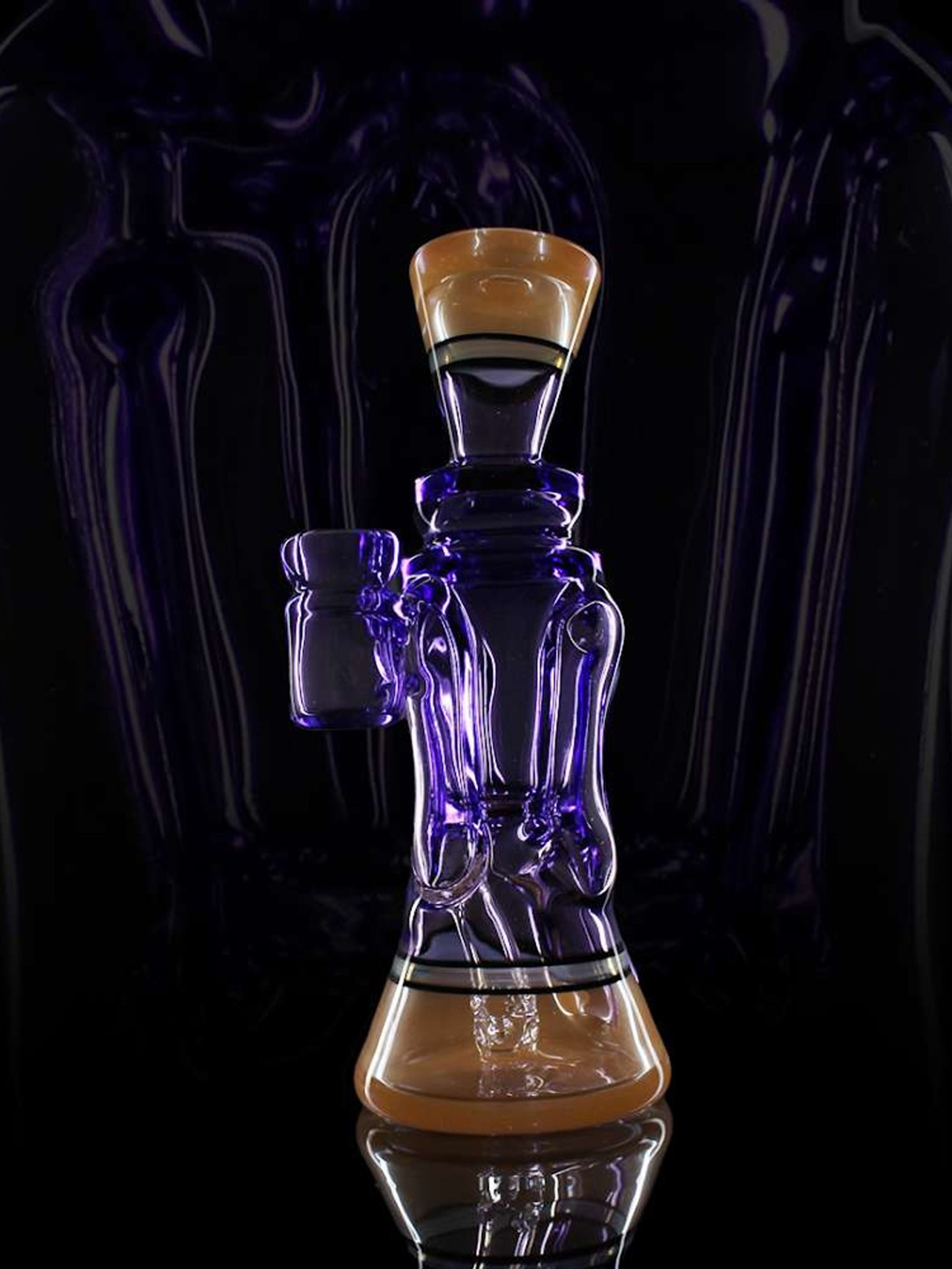 Preview pic of 2021 Purple rain Rycraft