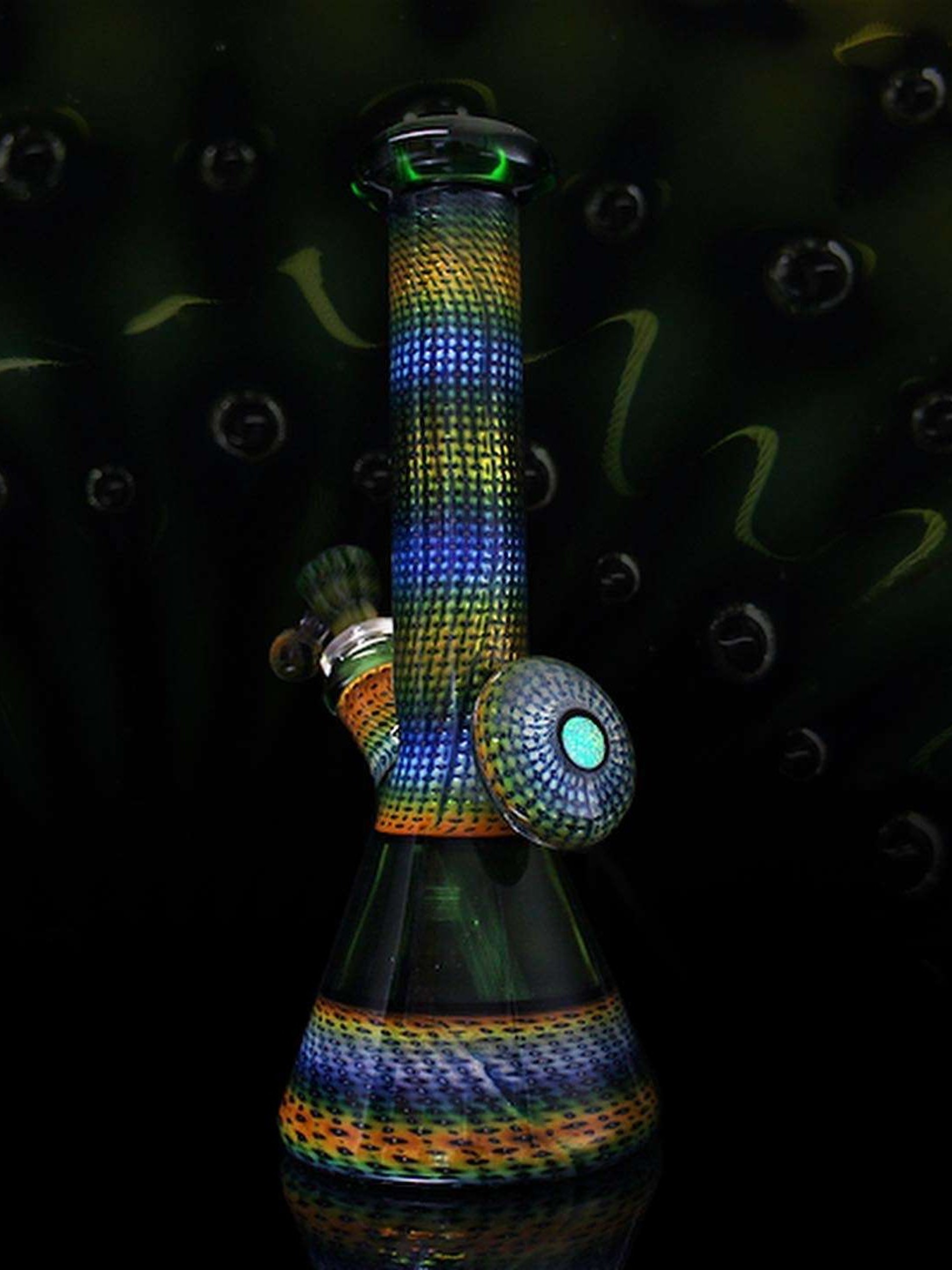 Preview pic of Sizelove bubble trap tube