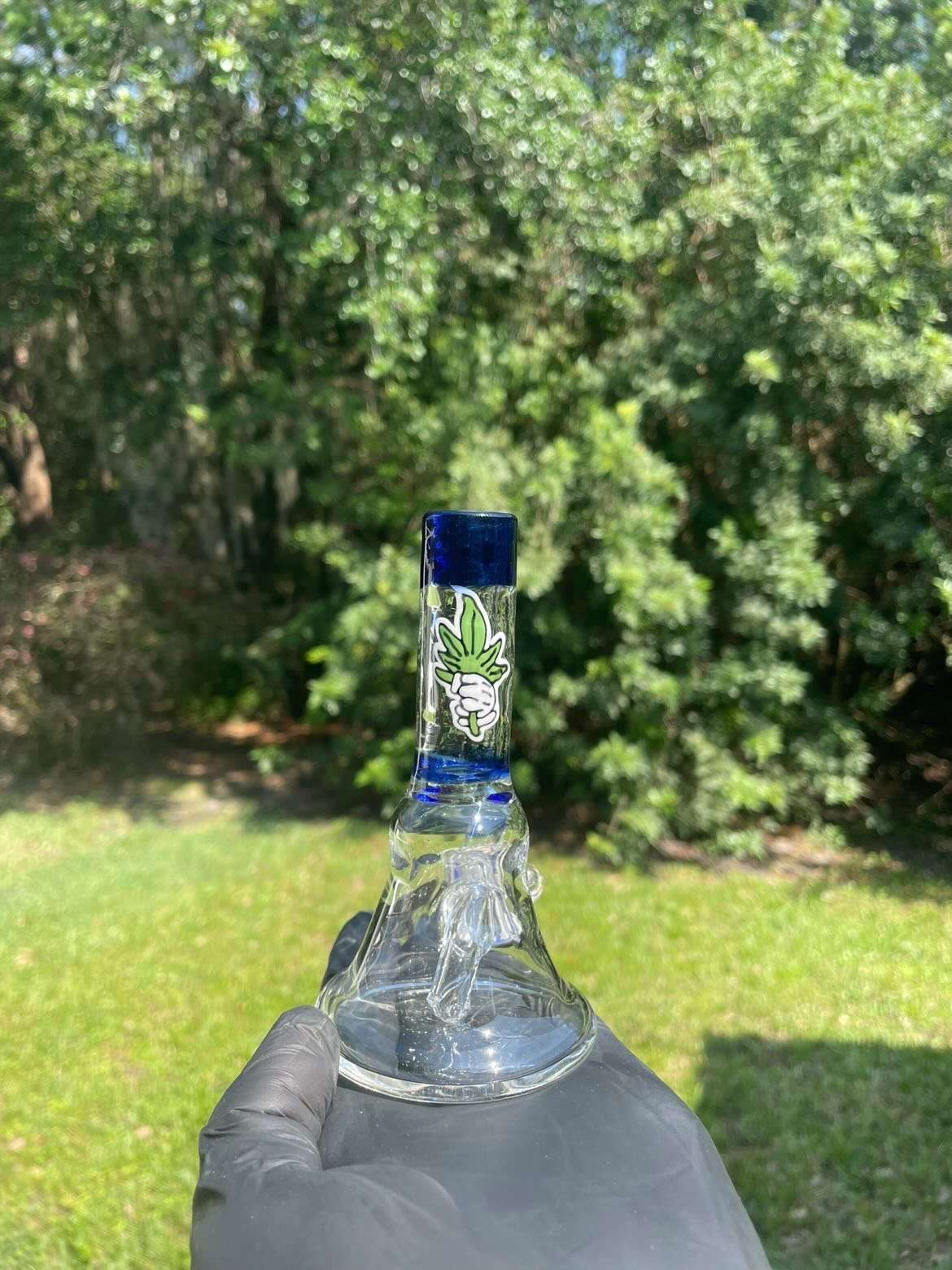 Preview pic of dibs.glass jammer