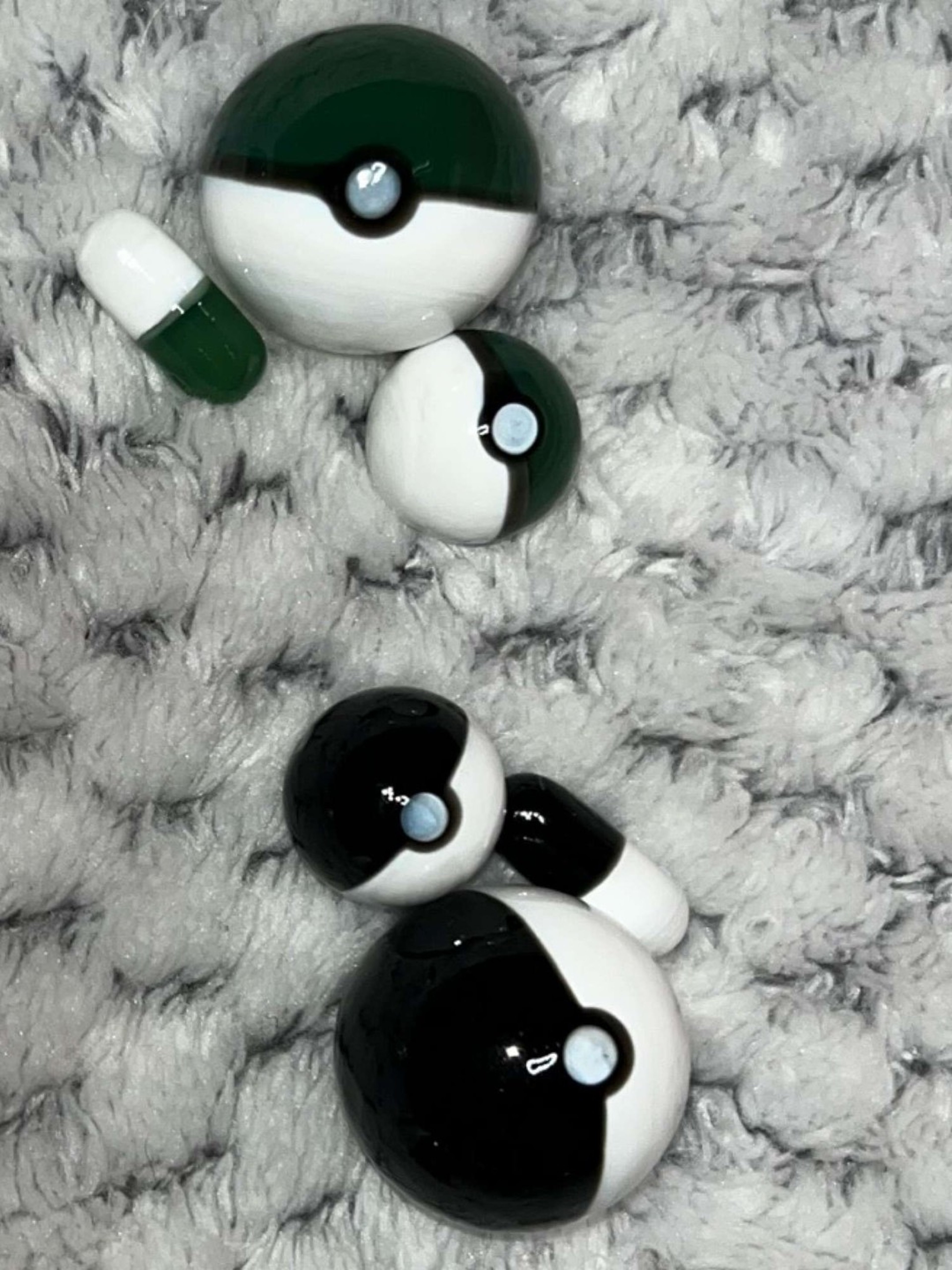 Preview pic of last two pokeball sets