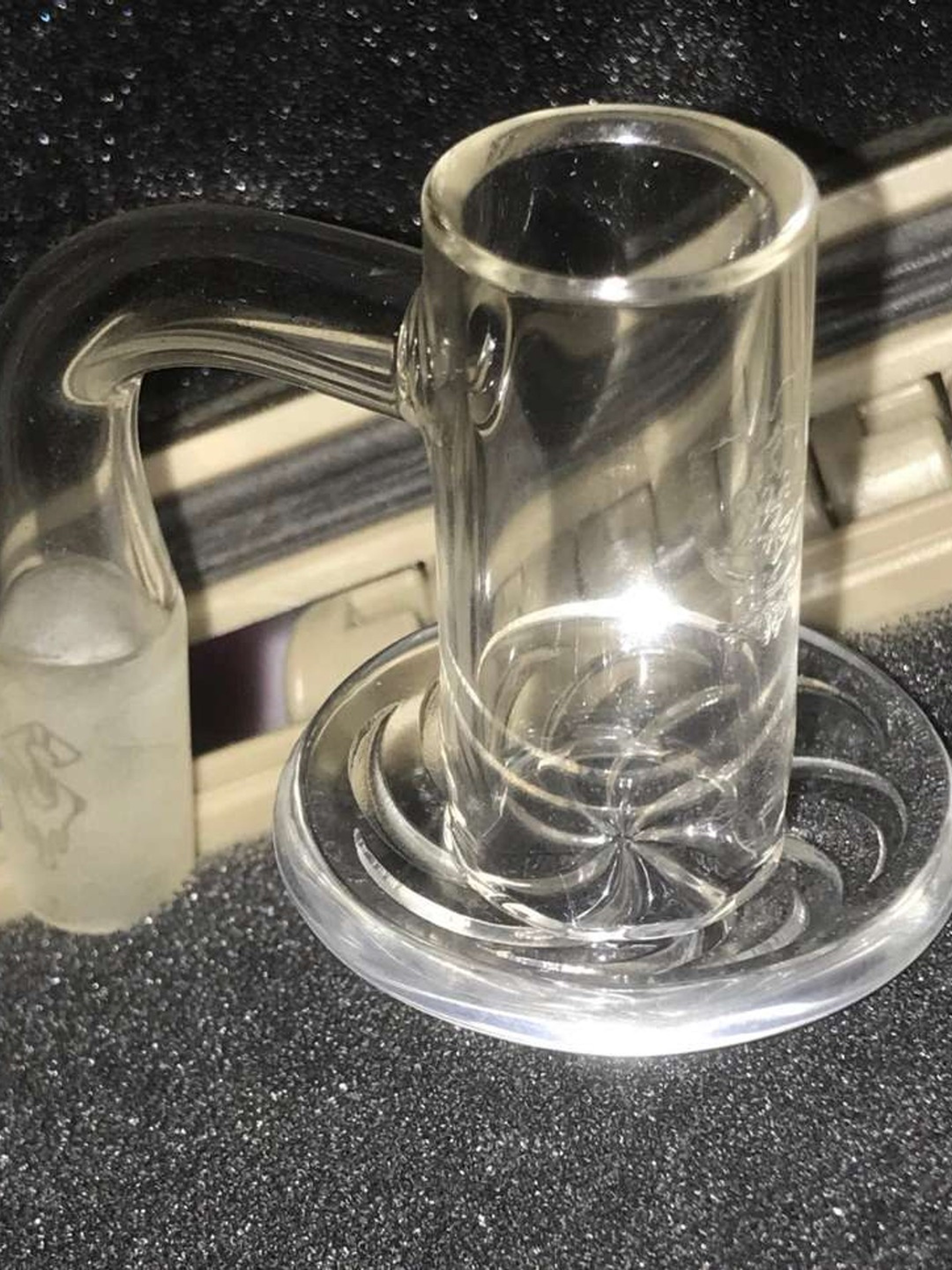 Preview pic of 14mm/90 degree stupify blender banger