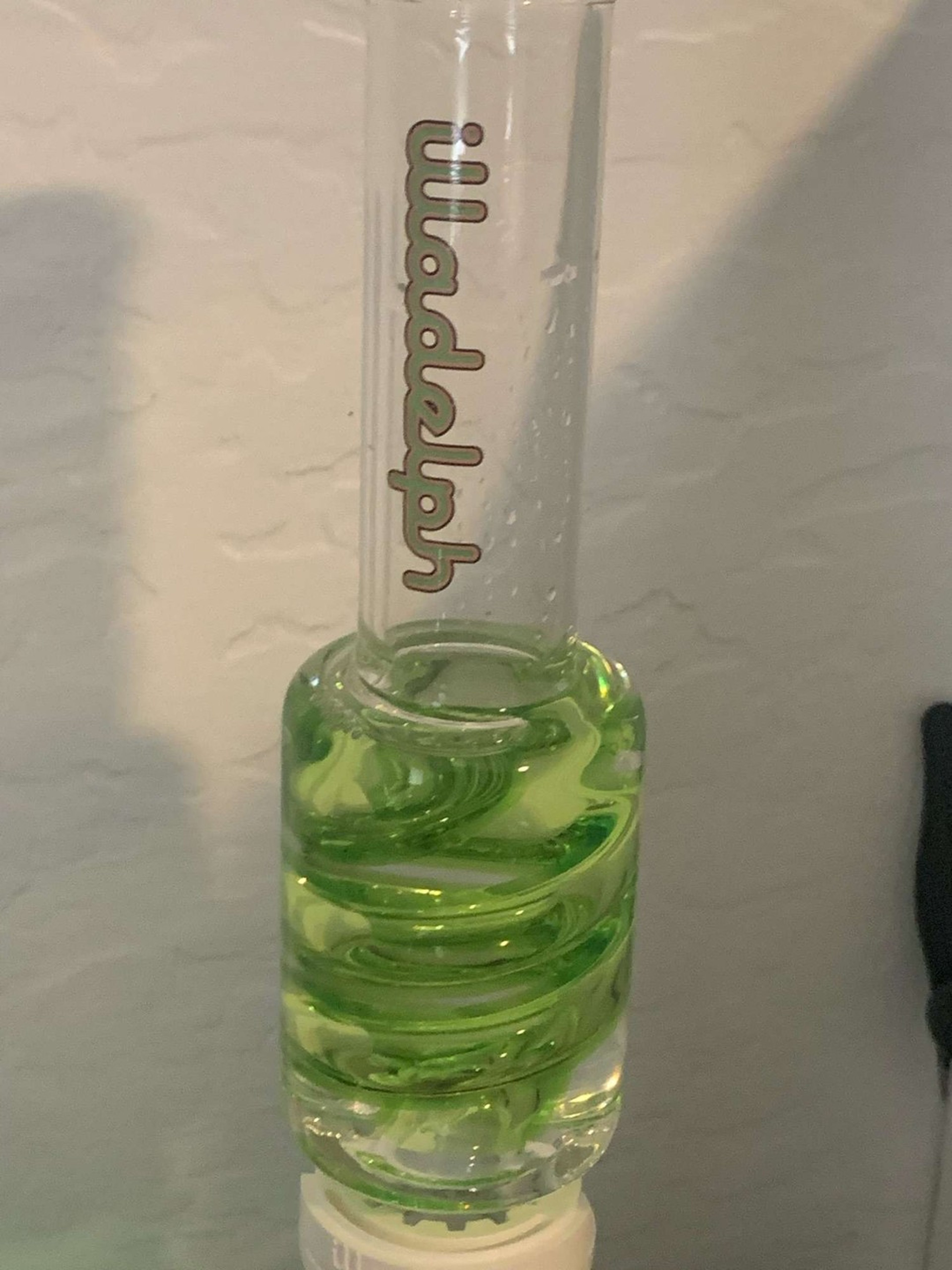 Preview pic of Illadelph Med coil - watermelon