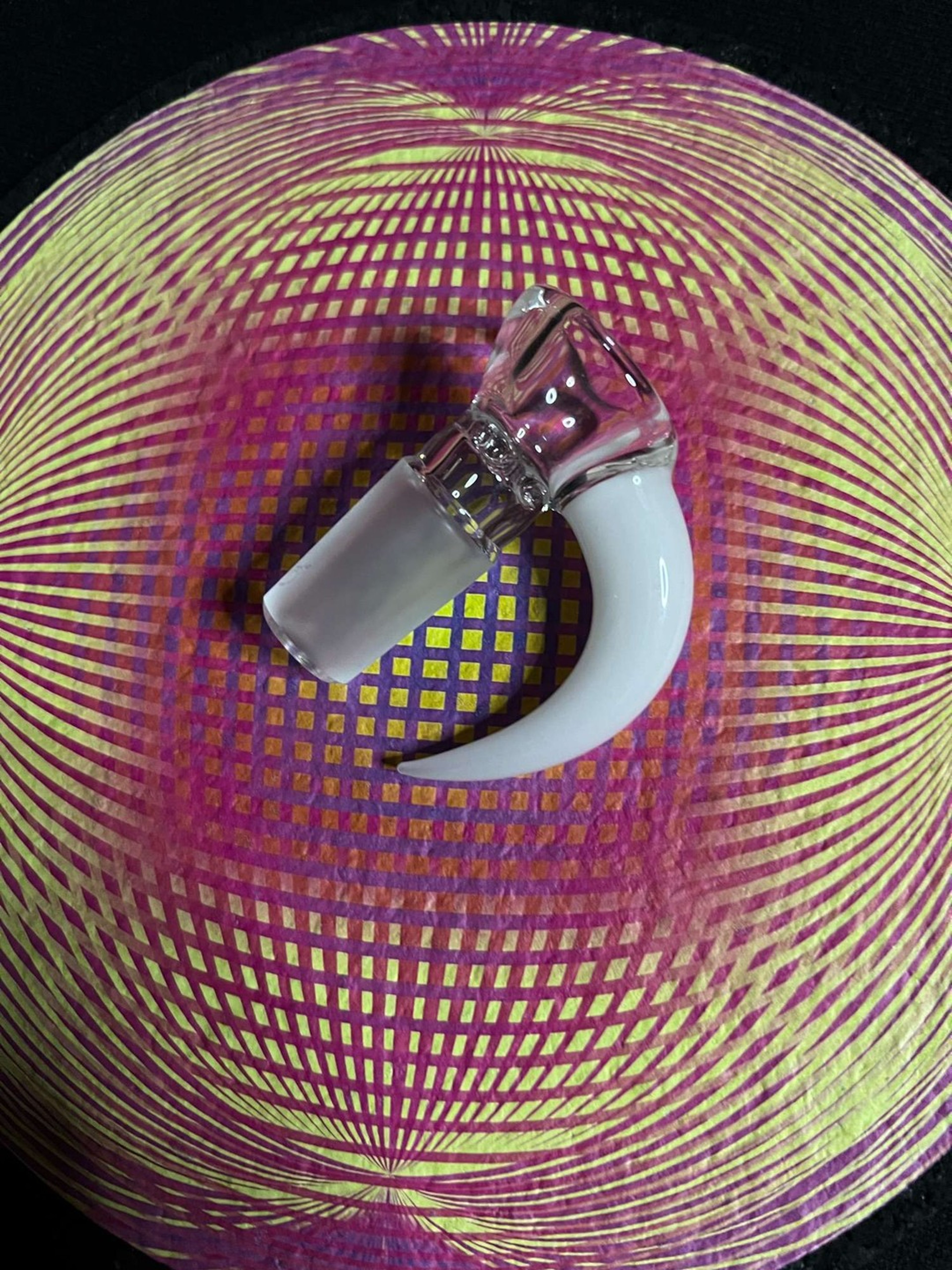 Preview pic of Sovereignty 18mm Walter White Partial Accent