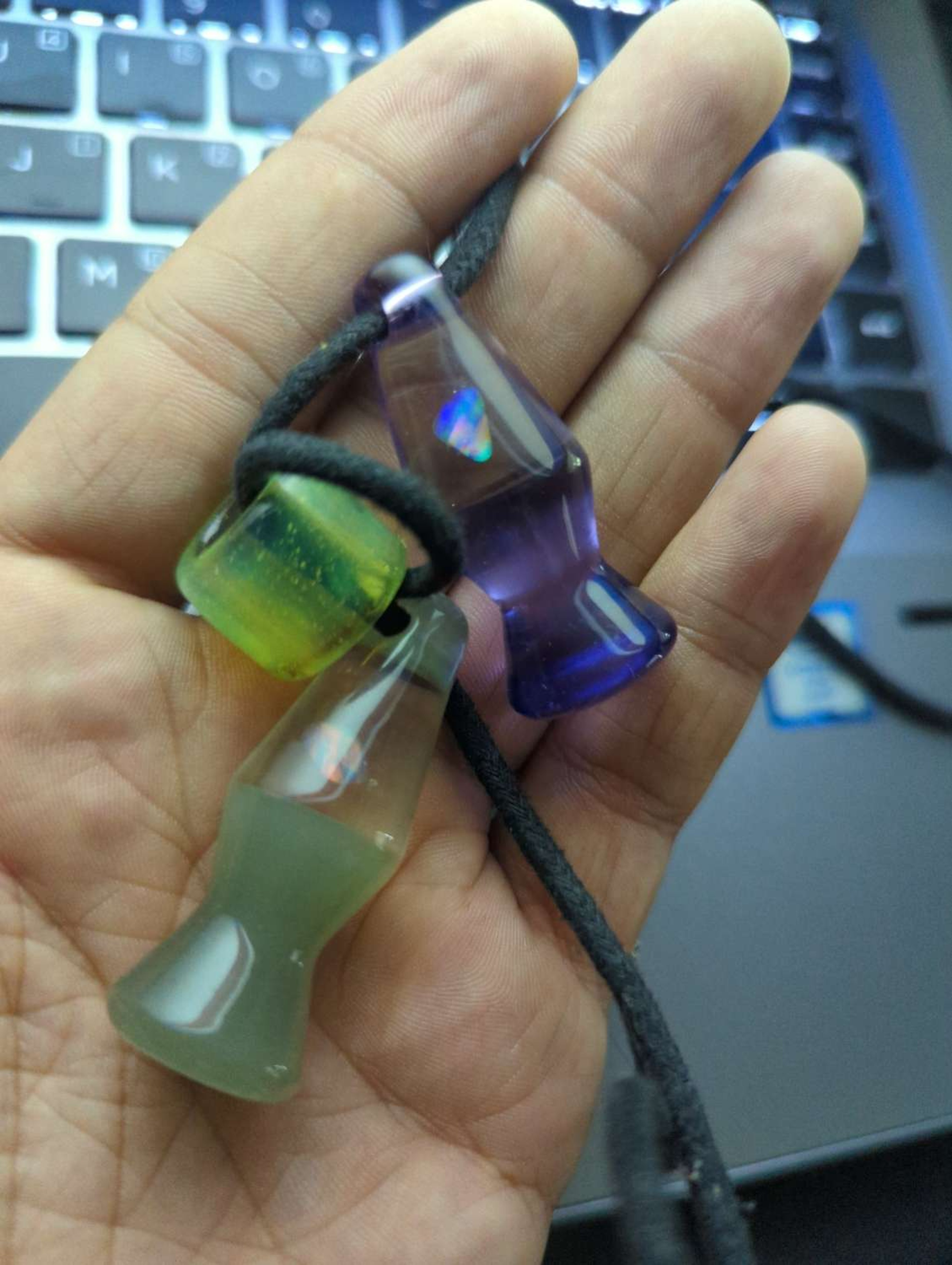 Preview pic of 2020 oopazi pendant