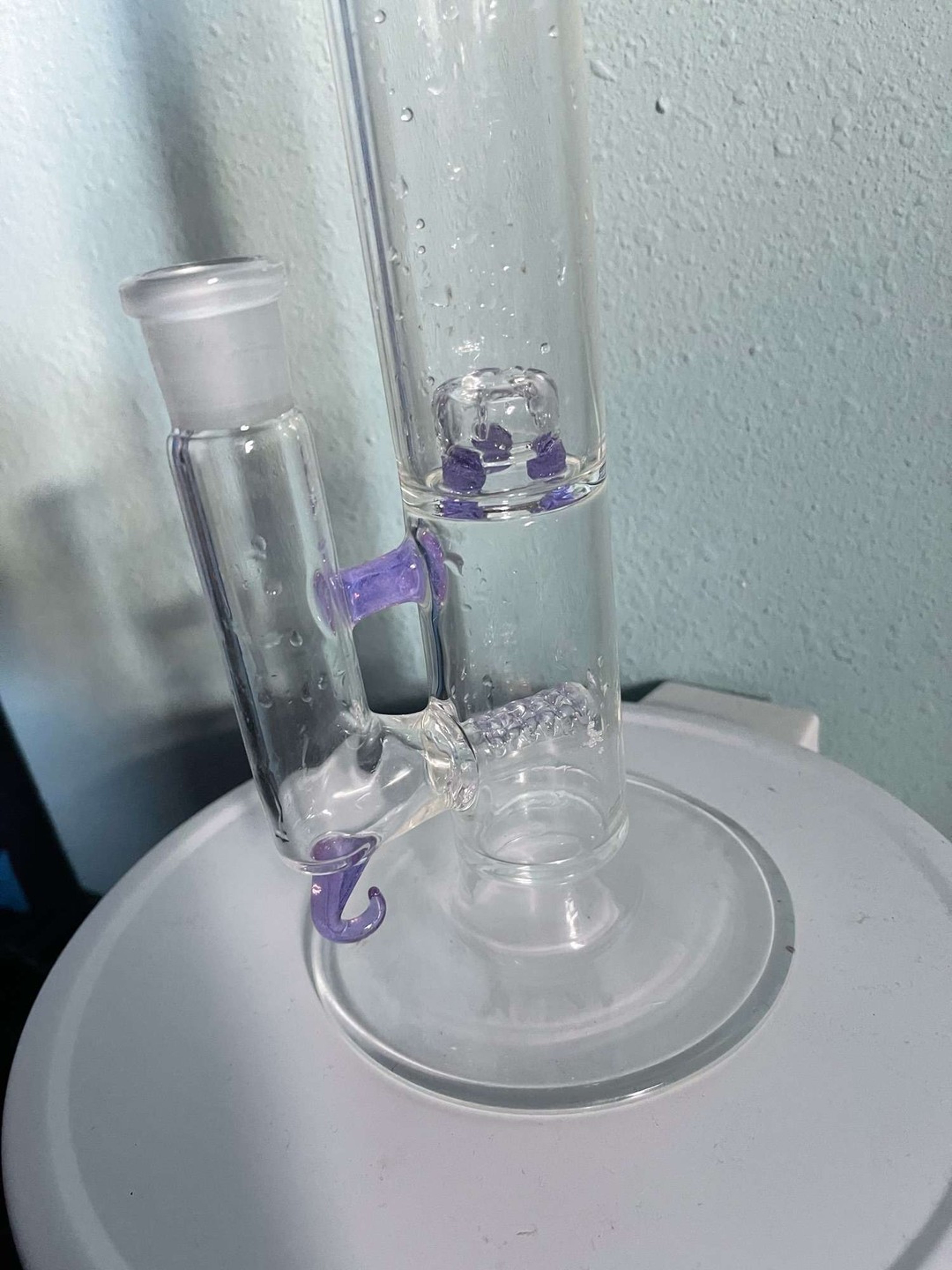 Preview pic of Captain Hook up net to raft