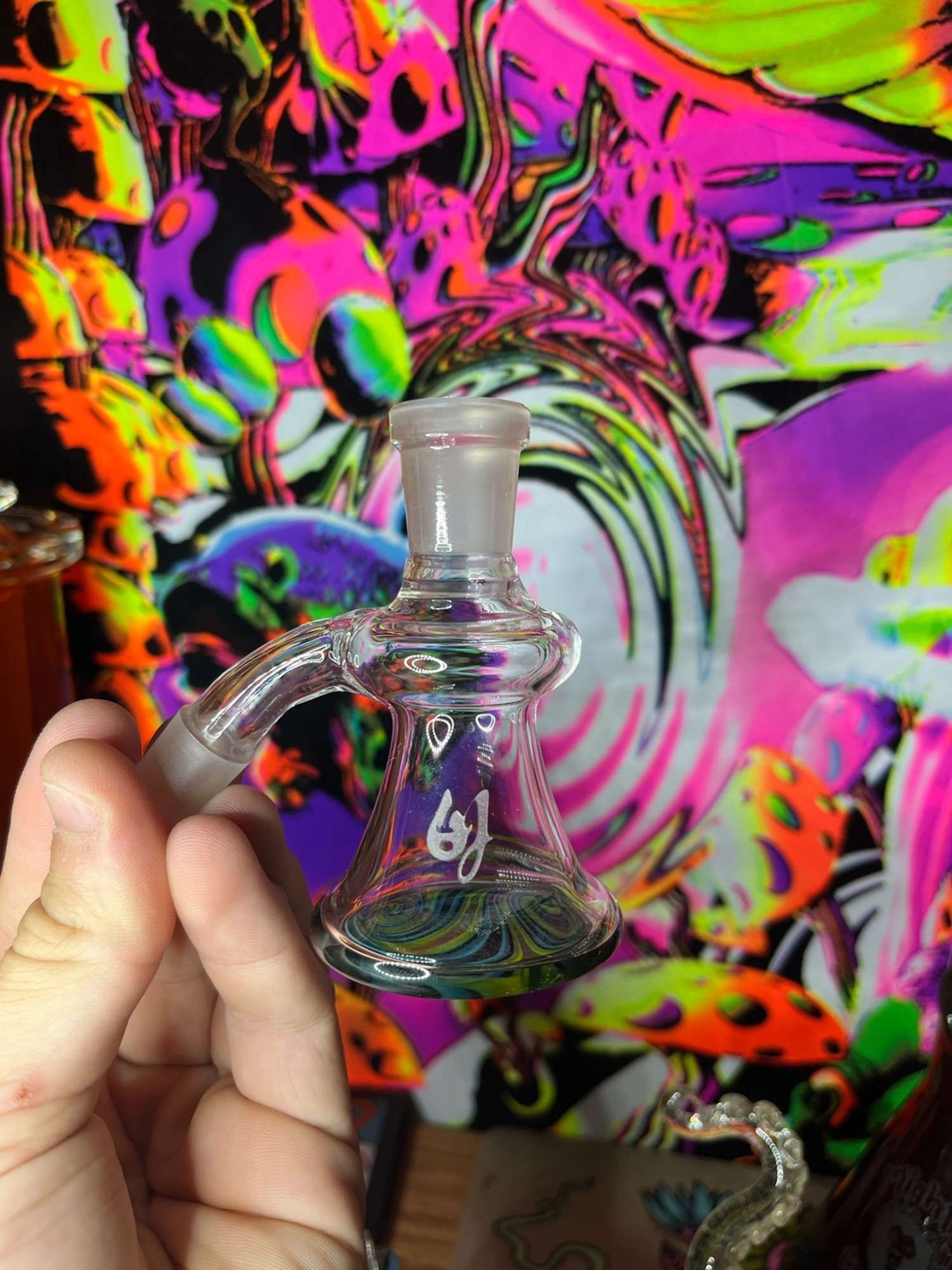 Preview pic of OJ Flame AC