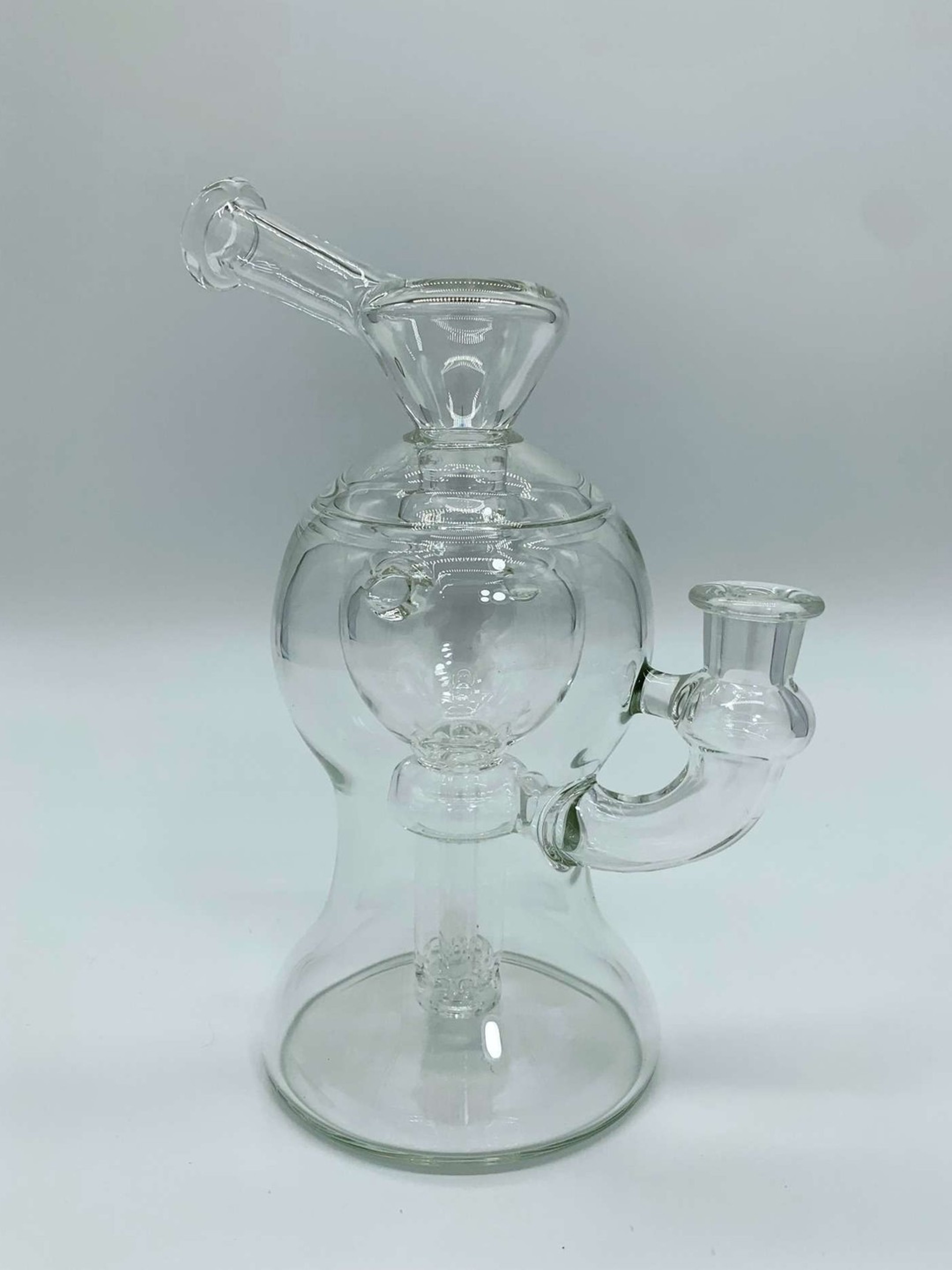 Preview pic of Global incycler Rich Tobin 