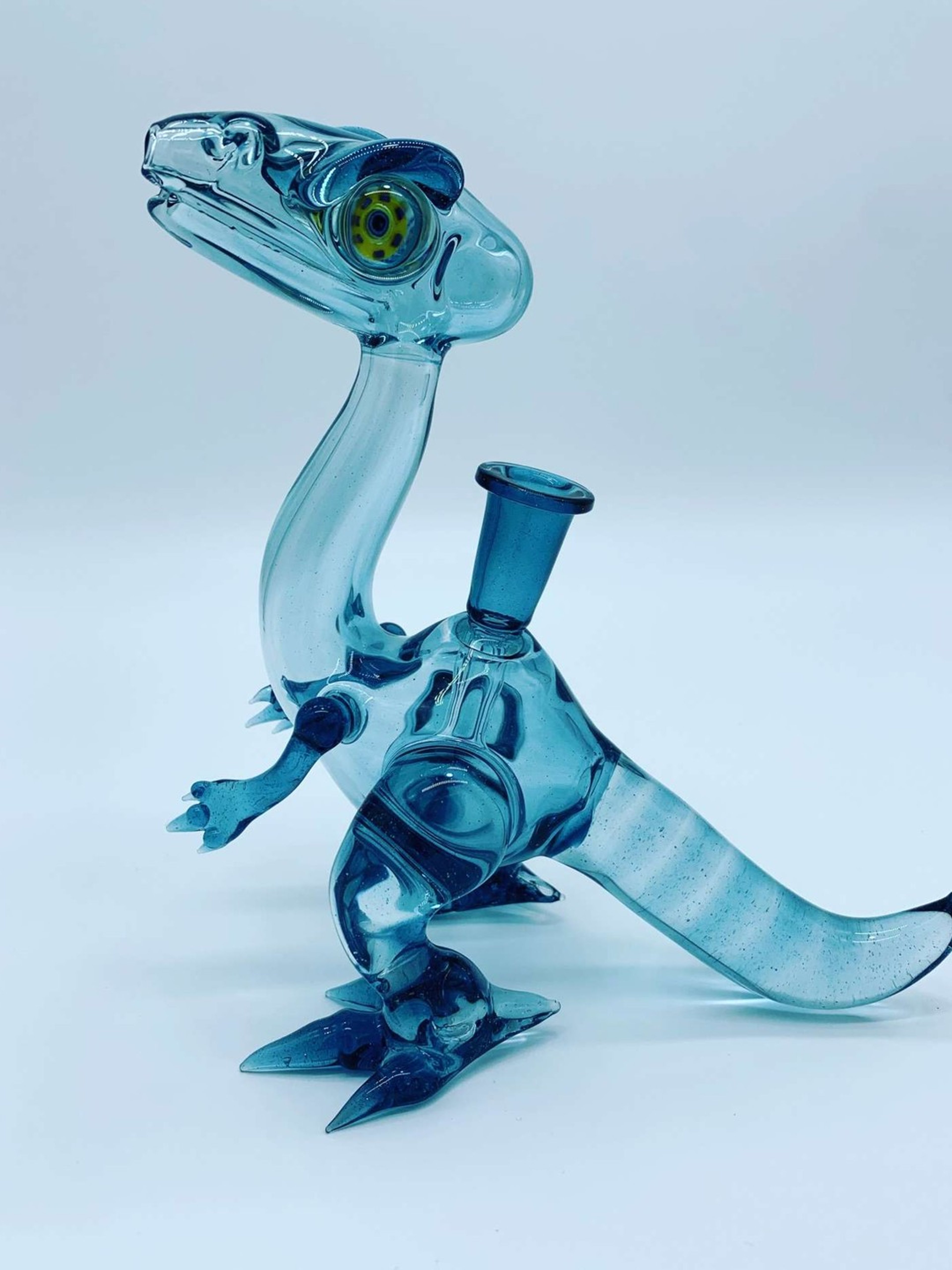 Preview pic of Blue stardust raptor Dan evans